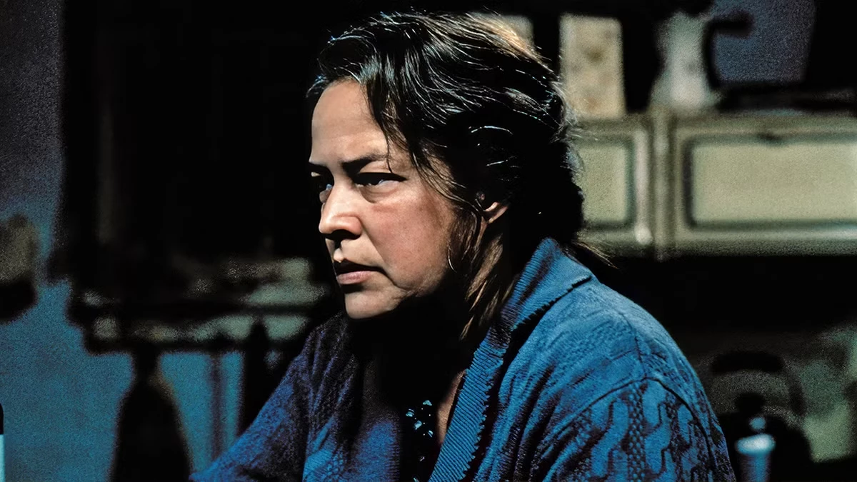 8. Dolores Claiborne (Dolores Claiborne)