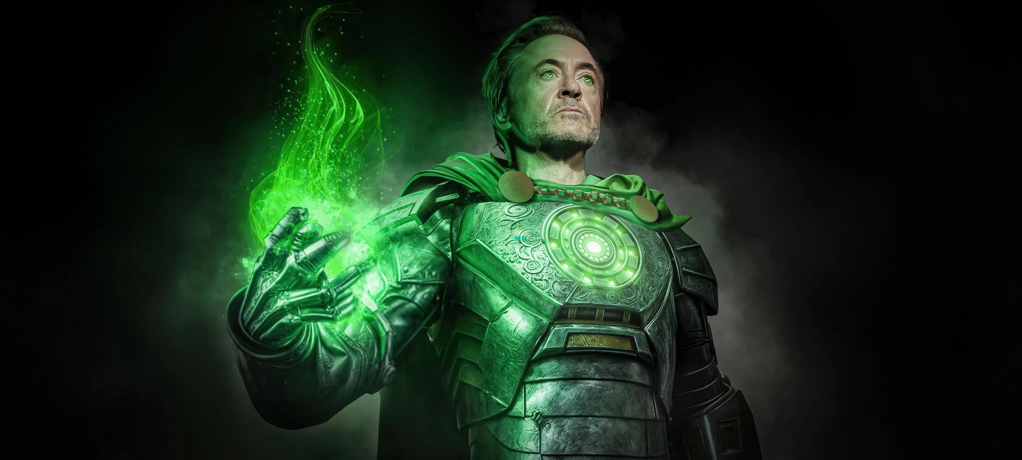 Avengers: Doomsday zacznie się od szoku? Doom już mógł zabić dwie potęgi Marvela