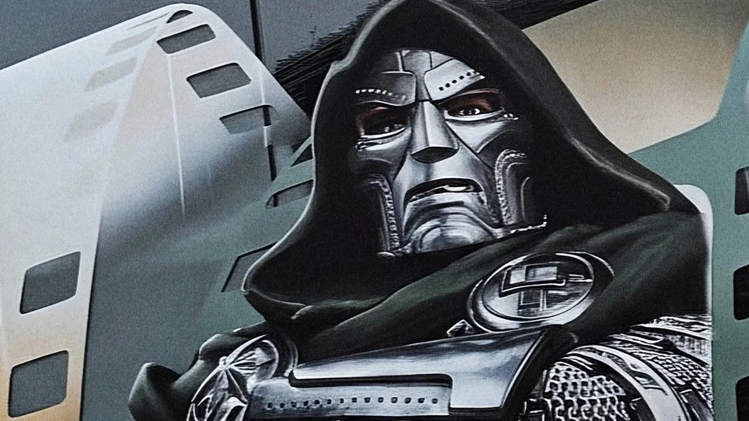 Reżyserzy Avengers: Doomsday pokazali tajemnicze zdjęcie. Możliwe wyjaśnienie i kultowa postać w filmie