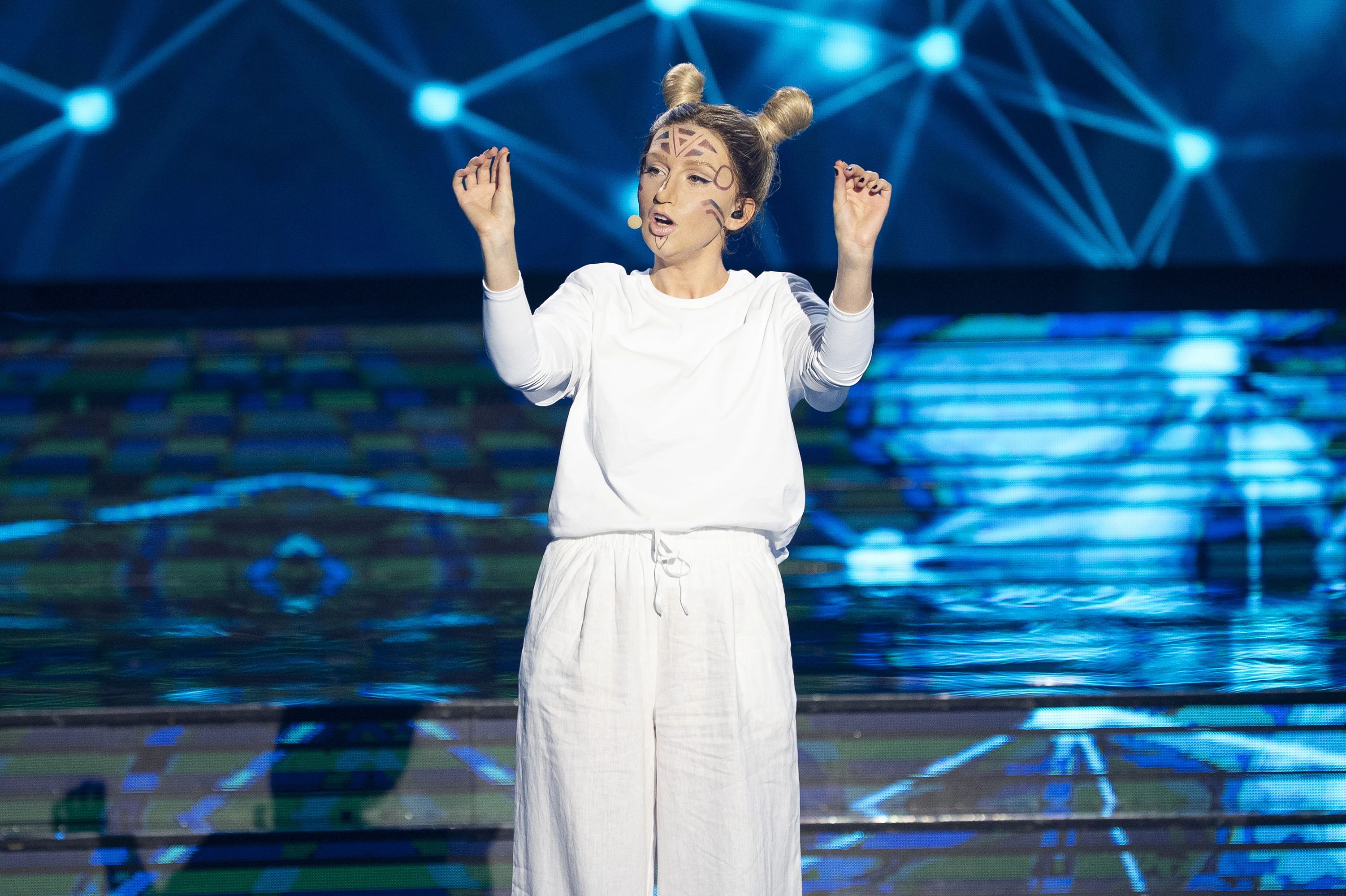 Marta Bijan