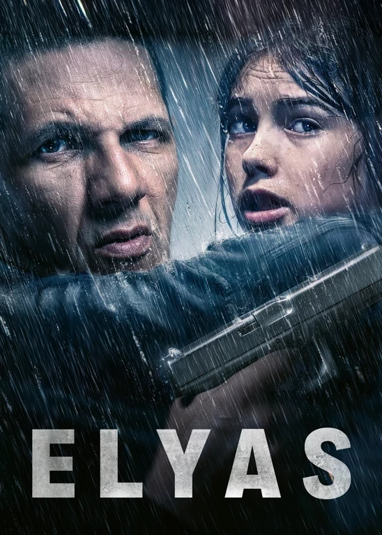     Elyas