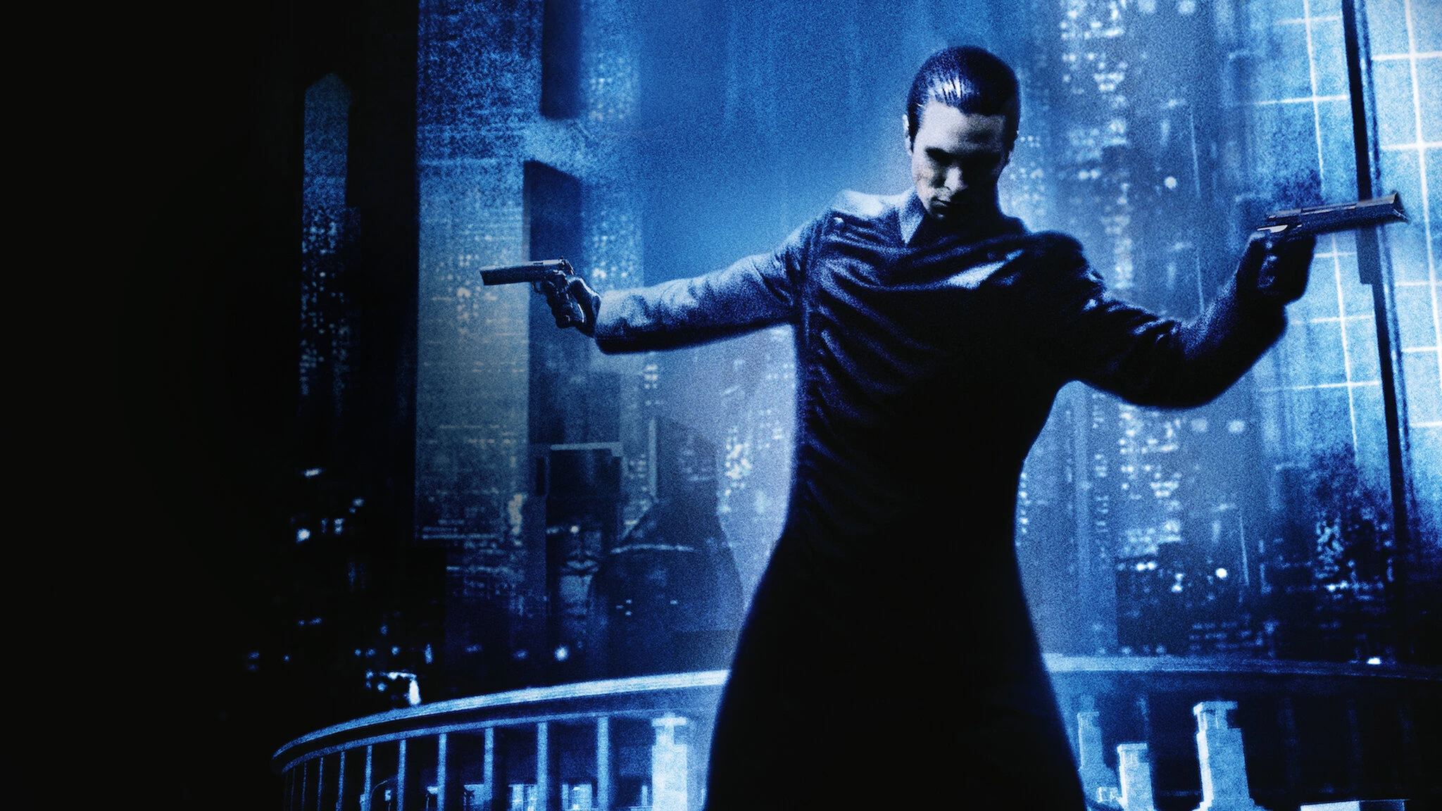 Equilibrium (2002)