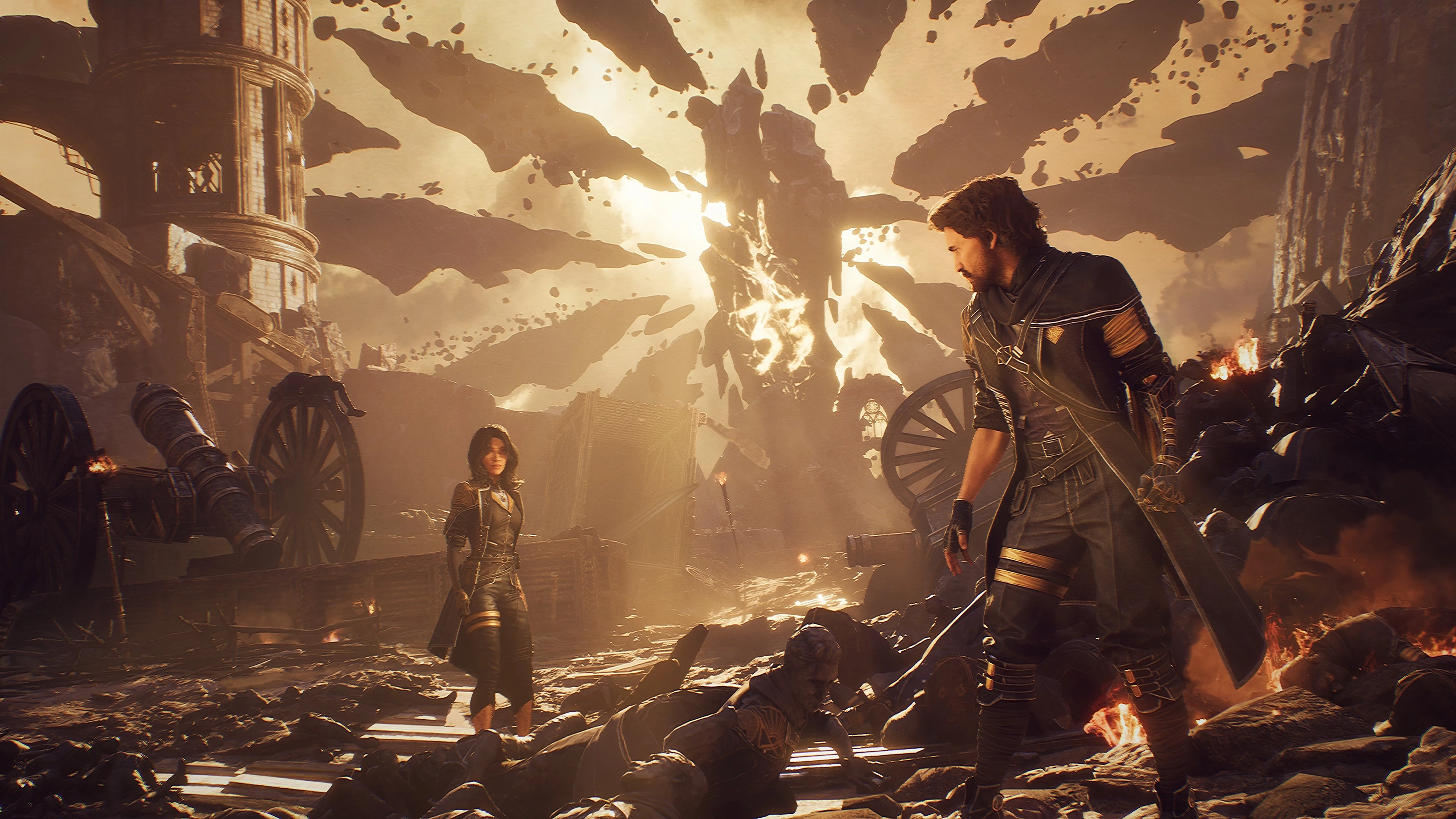 Świetna sprzedaż Clair Obscur: Expedition 33! Twórcy zapowiadają darmową aktualizację z nową zawartością