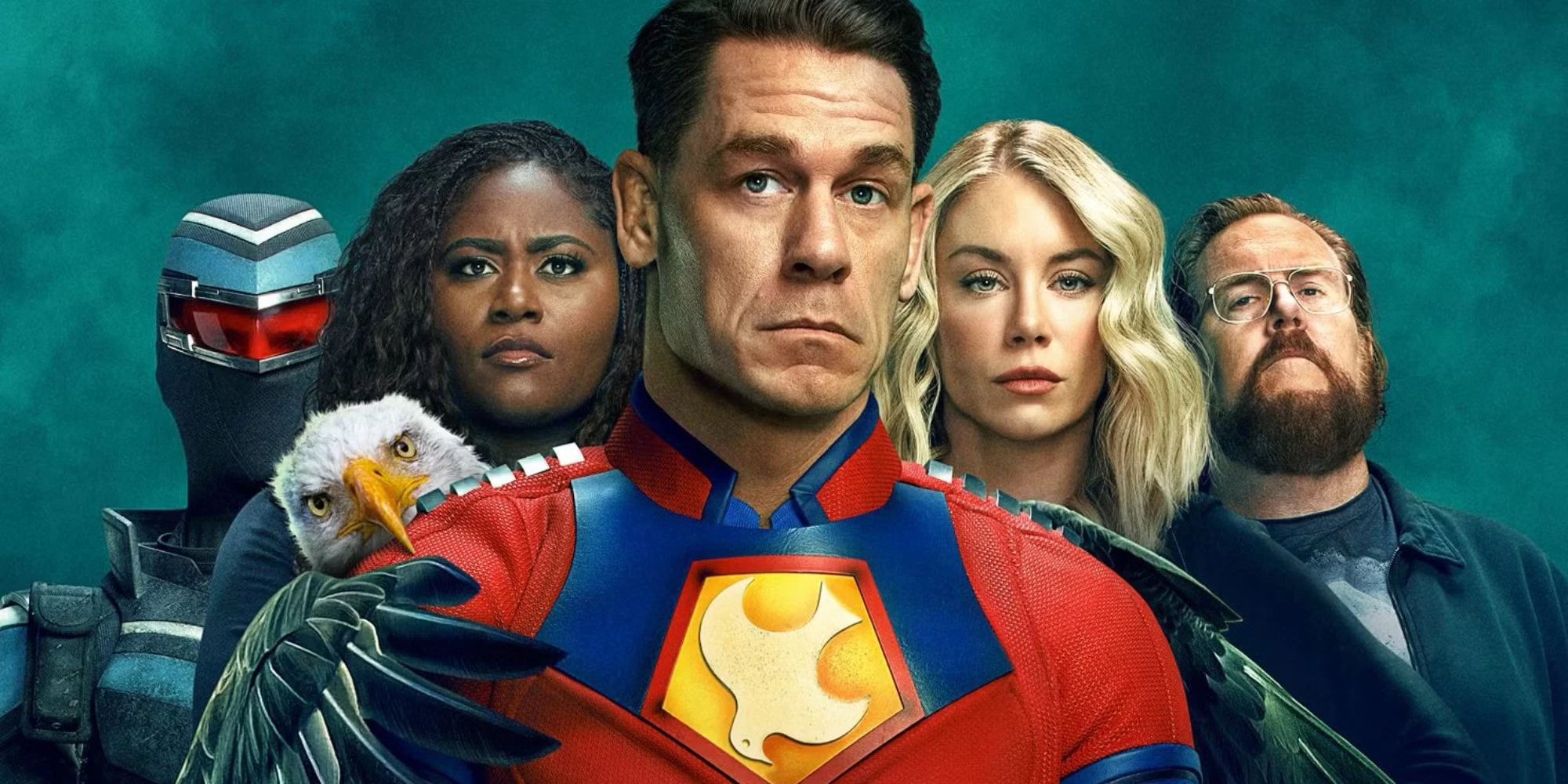 Peacemaker 2. sezon: James Gunn rozwiewa wątpliwości na temat wymiaru Salvation