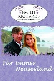     Emilie Richards: Już tylko Nowa Zelandia