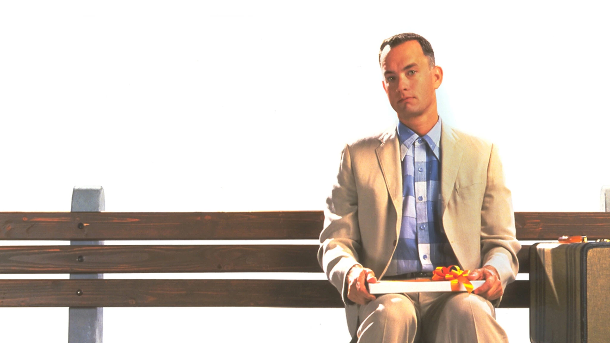 6. Forrest Gump (1994)