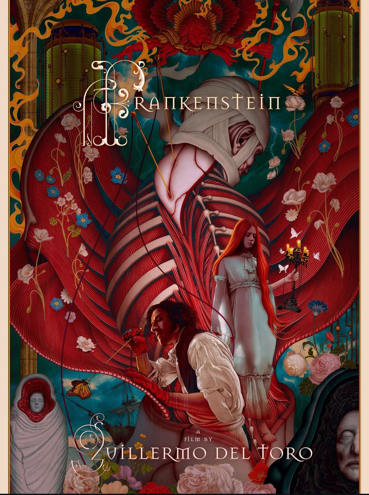 Frankenstein