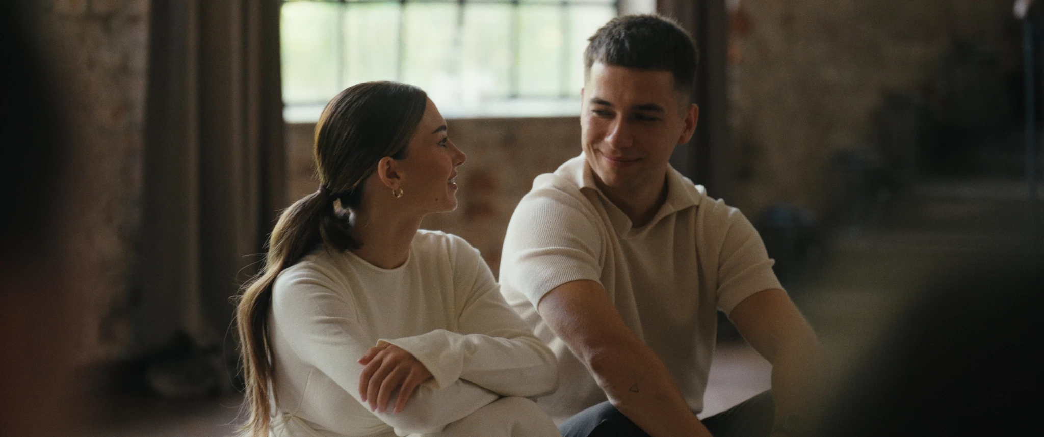 Friz & Wersow. Miłość w czasach online - recenzja filmu