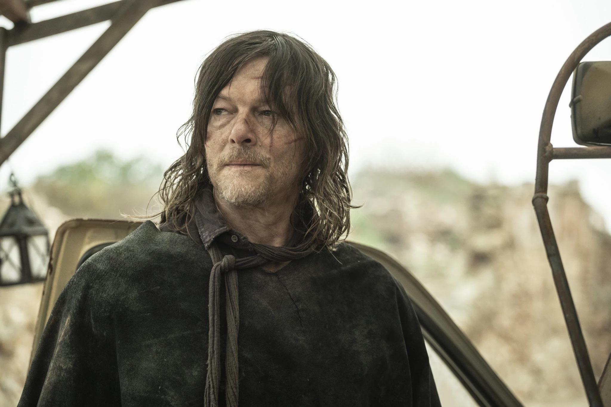 The Walking Dead: Daryl Dixon - Norman Reedus żegna się z rolą. "Włożyłem w to tyle ciężkiej pracy i serca"
