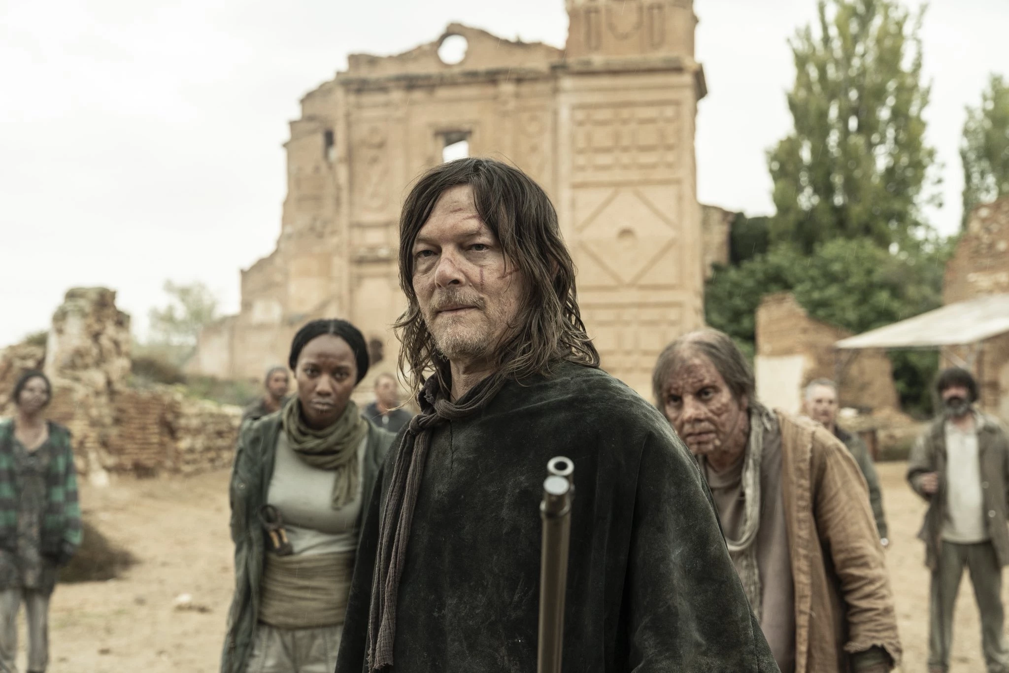 The Walking Dead: Daryl Dixon - sezon 3, odcinek 5 - recenzja
