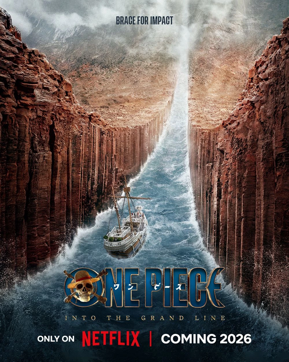 One Piece - 2. sezon