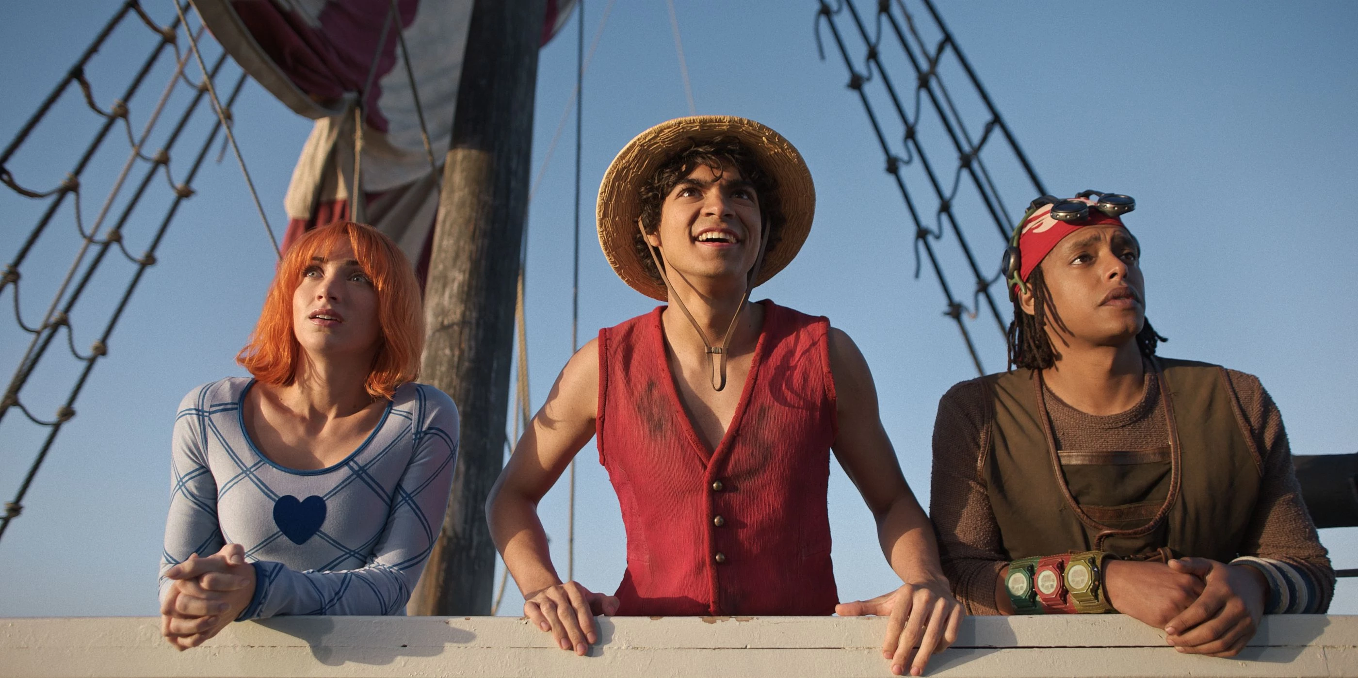 One Piece - 2. sezon