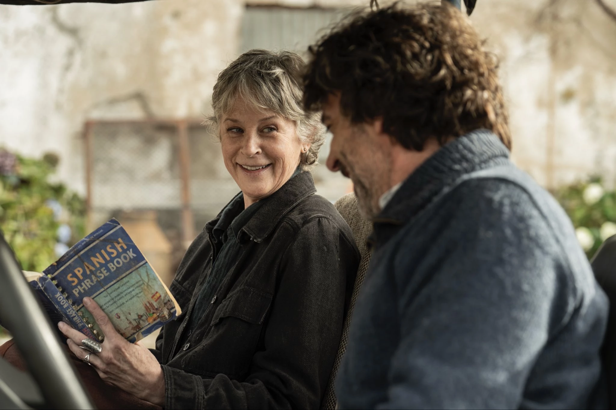The Walking Dead: Daryl Dixon - sezon 3, odcinek 6