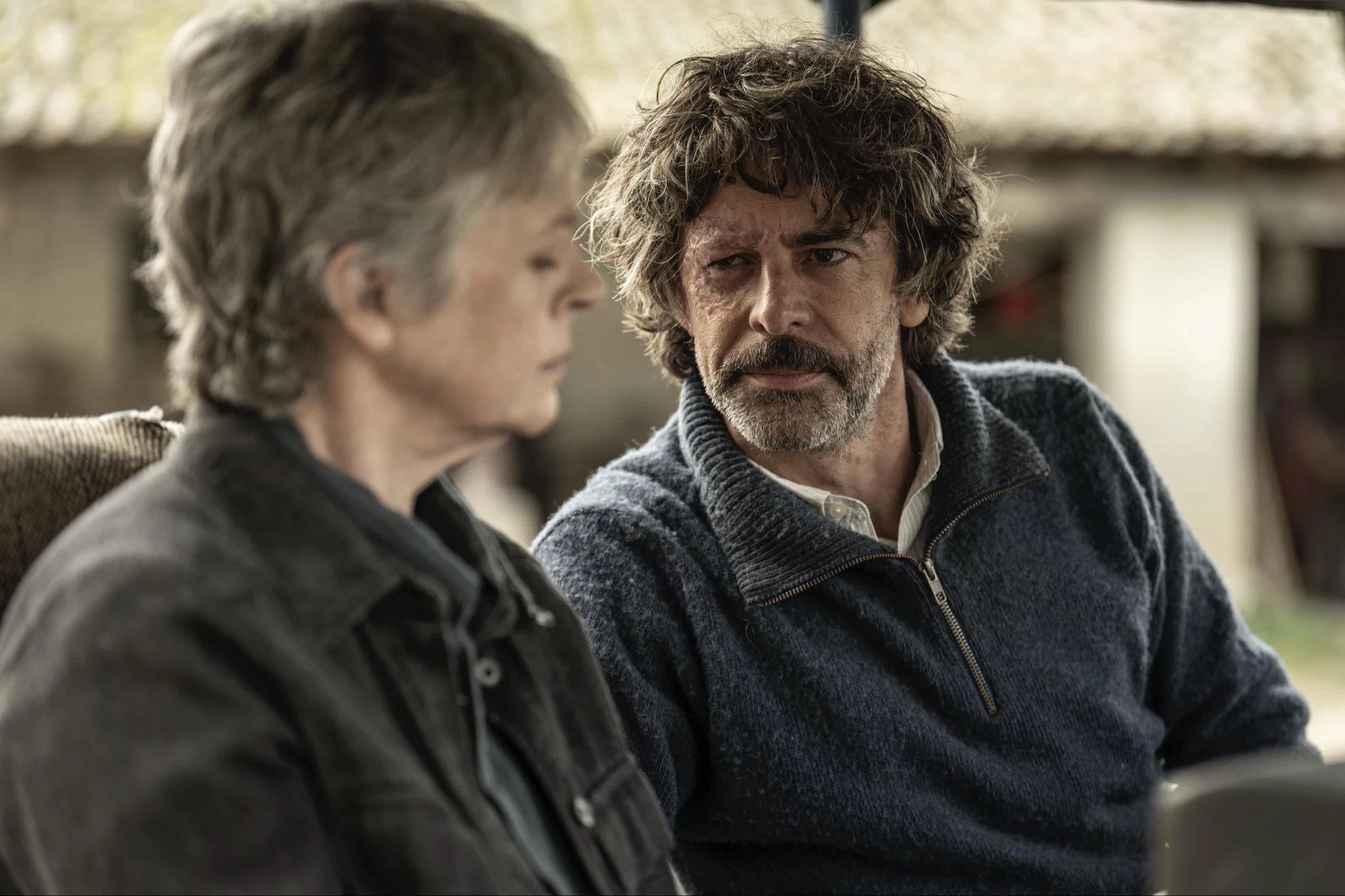 The Walking Dead: Daryl Dixon - sezon 3, odcinek 6