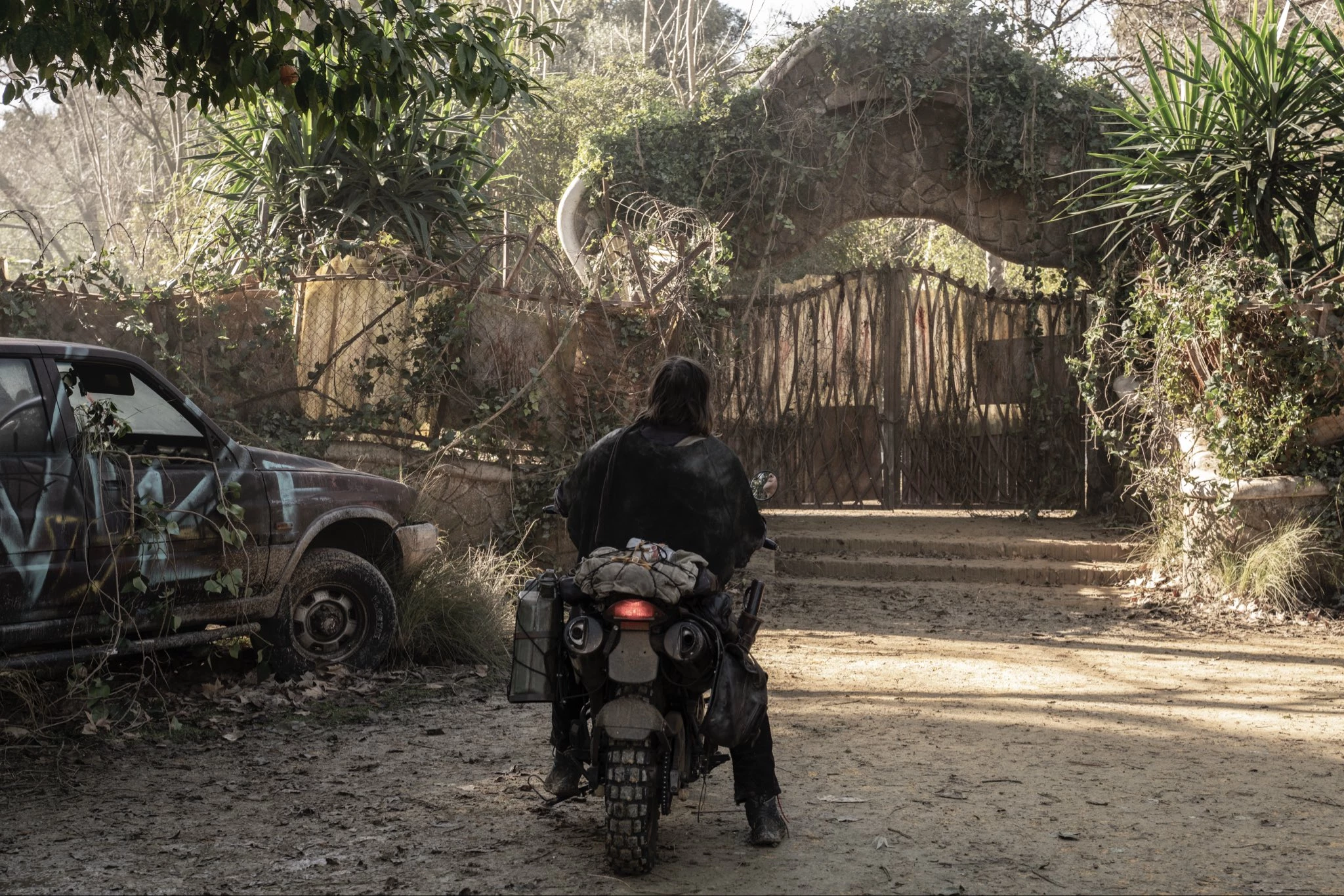 The Walking Dead: Daryl Dixon - sezon 3, odcinek 6