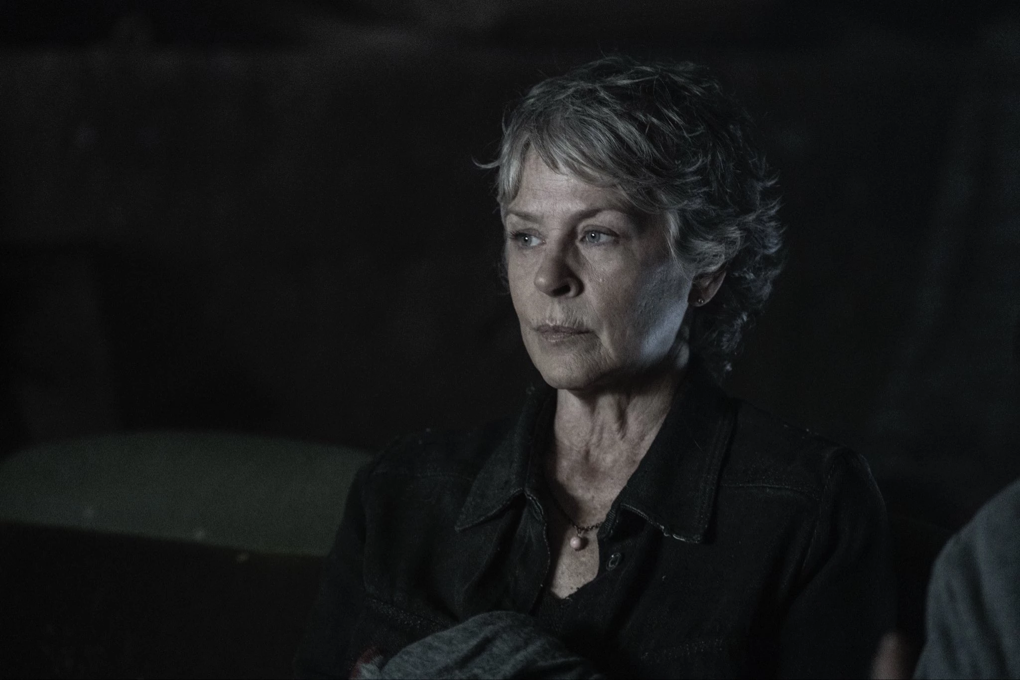 The Walking Dead: Daryl Dixon - sezon 3, odcinek 6