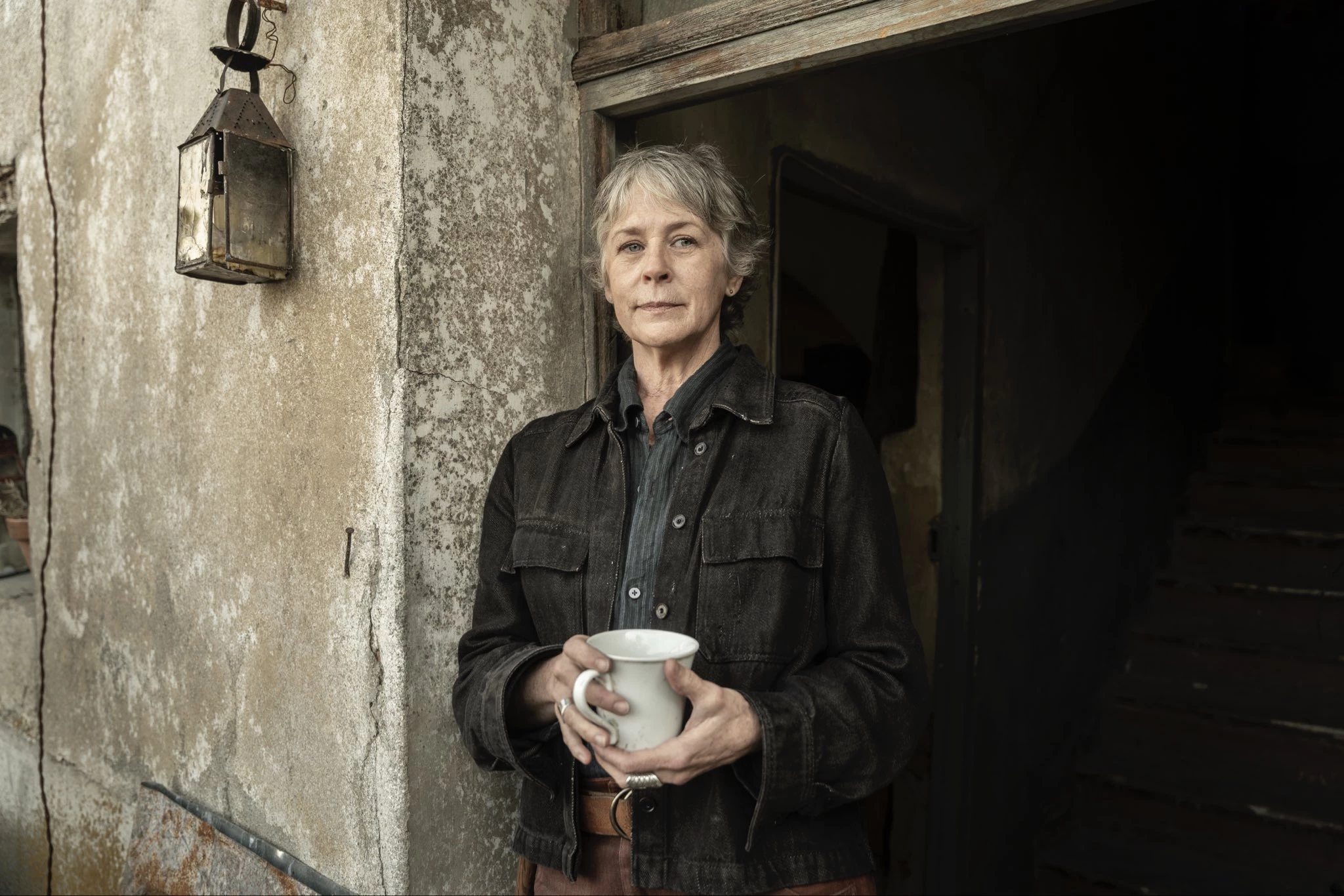 The Walking Dead: Daryl Dixon - sezon 3, odcinek 6