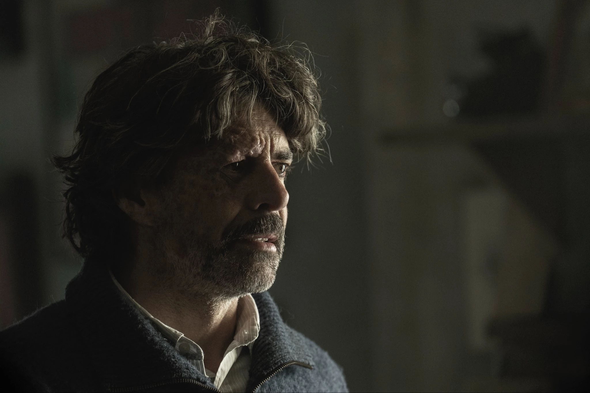The Walking Dead: Daryl Dixon - sezon 3, odcinek 6