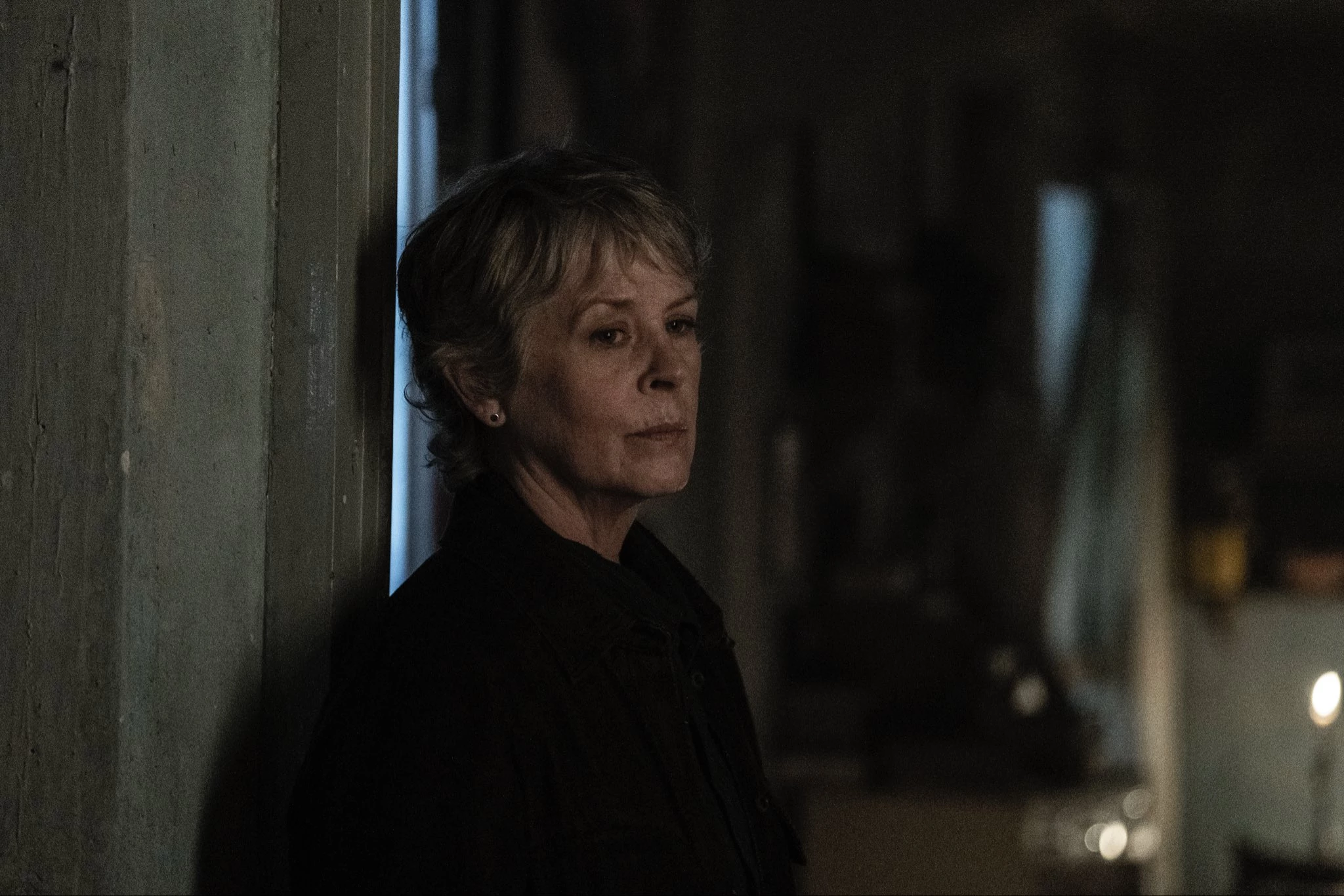 The Walking Dead: Daryl Dixon - sezon 3, odcinek 6