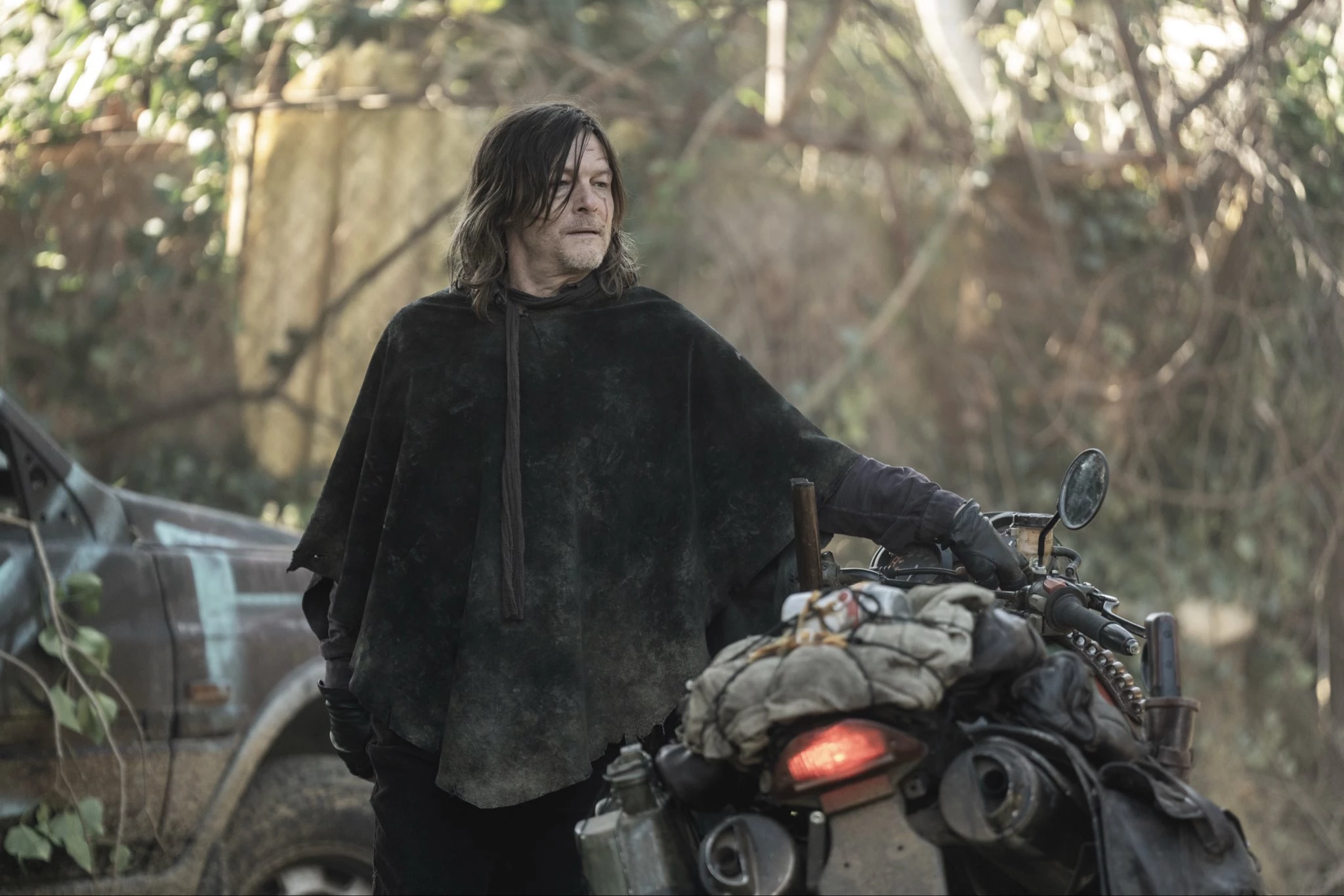 The Walking Dead: Daryl Dixon - sezon 3, odcinek 6