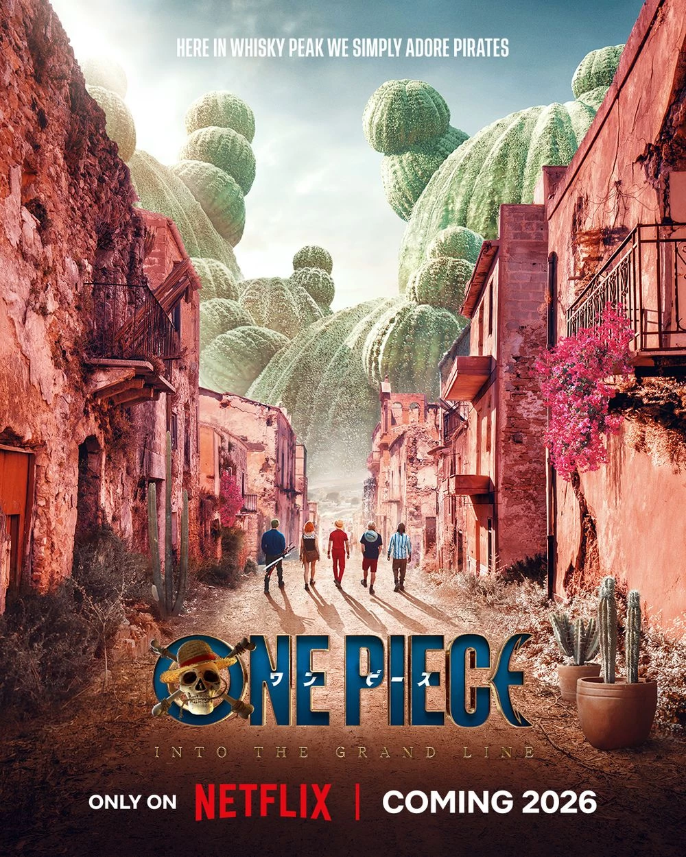 One Piece - 2. sezon