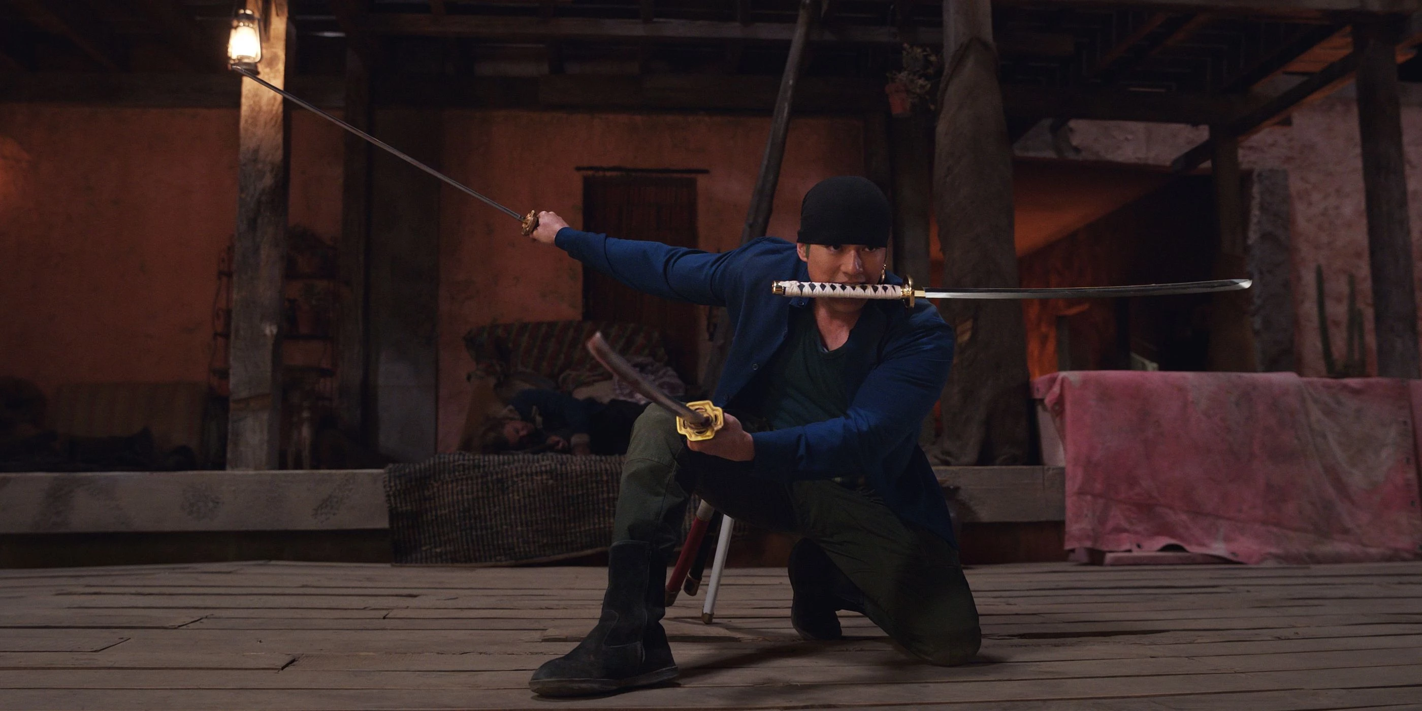 One Piece - 2. sezon