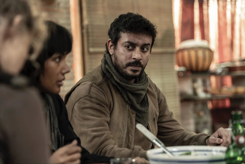 The Walking Dead: Daryl Dixon - sezon 3, odcinek 6