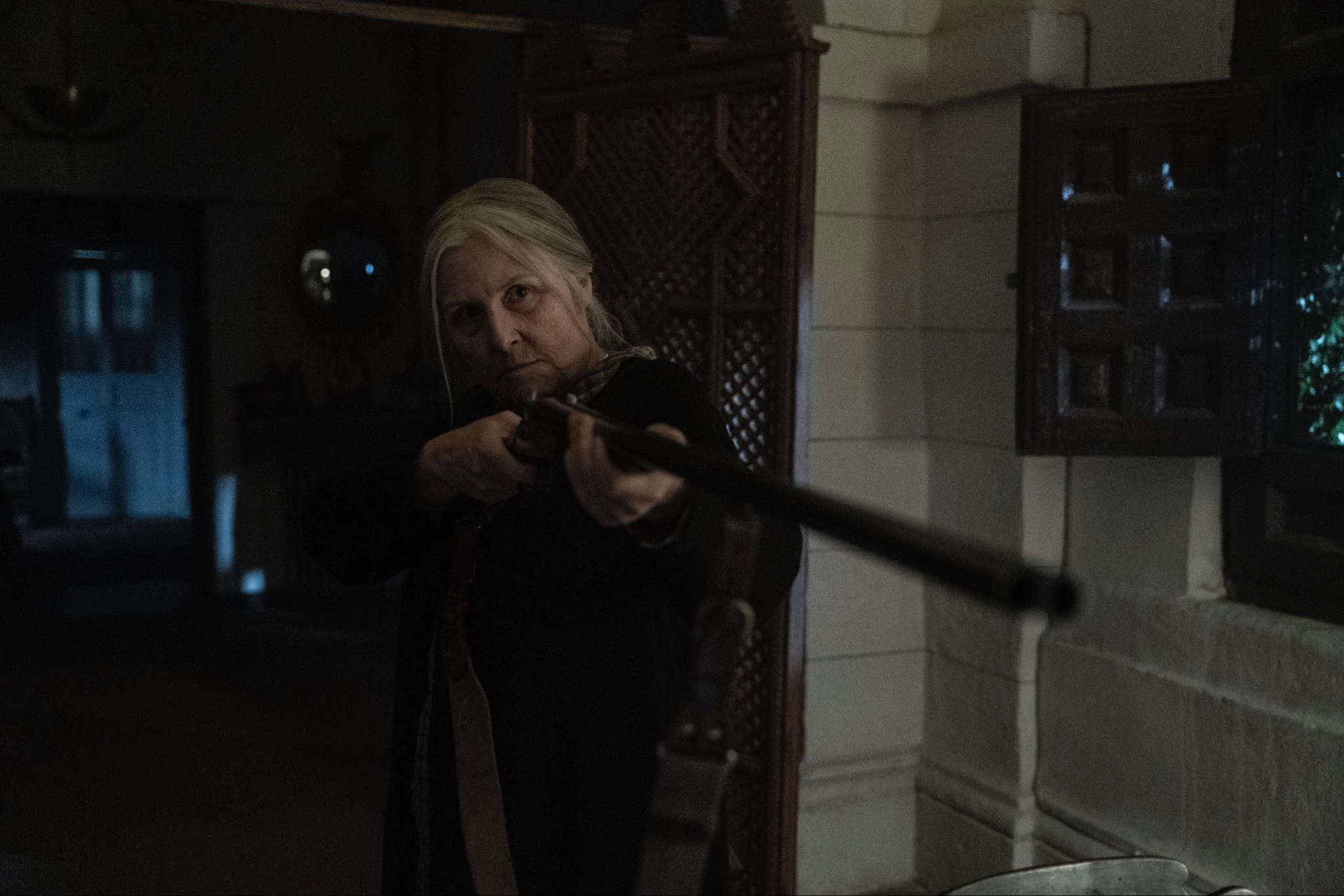 The Walking Dead: Daryl Dixon - sezon 3, odcinek 6