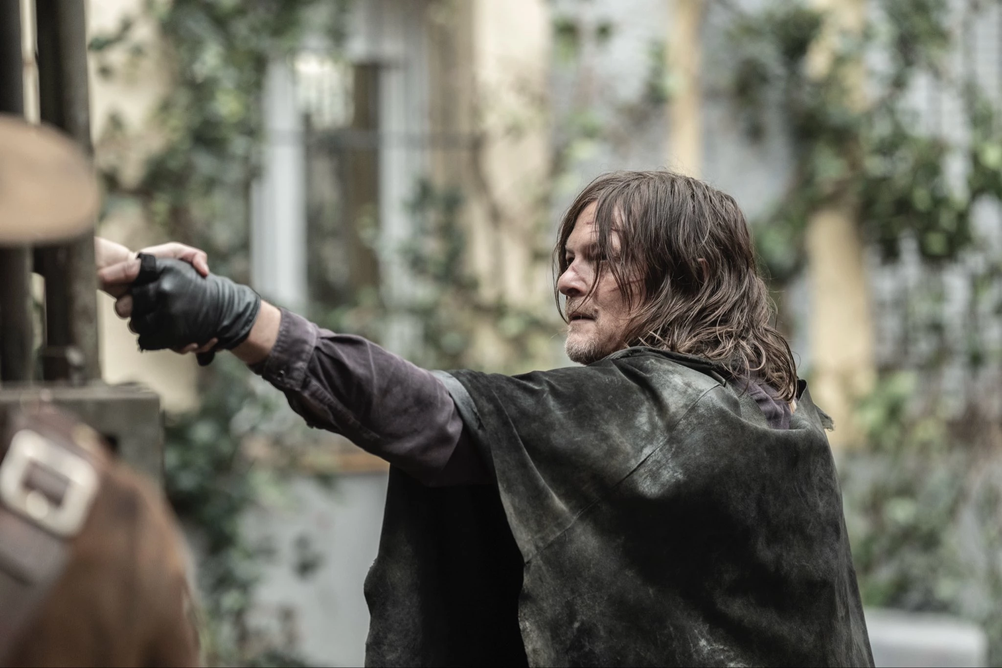 The Walking Dead: Daryl Dixon - sezon 3, odcinek 6