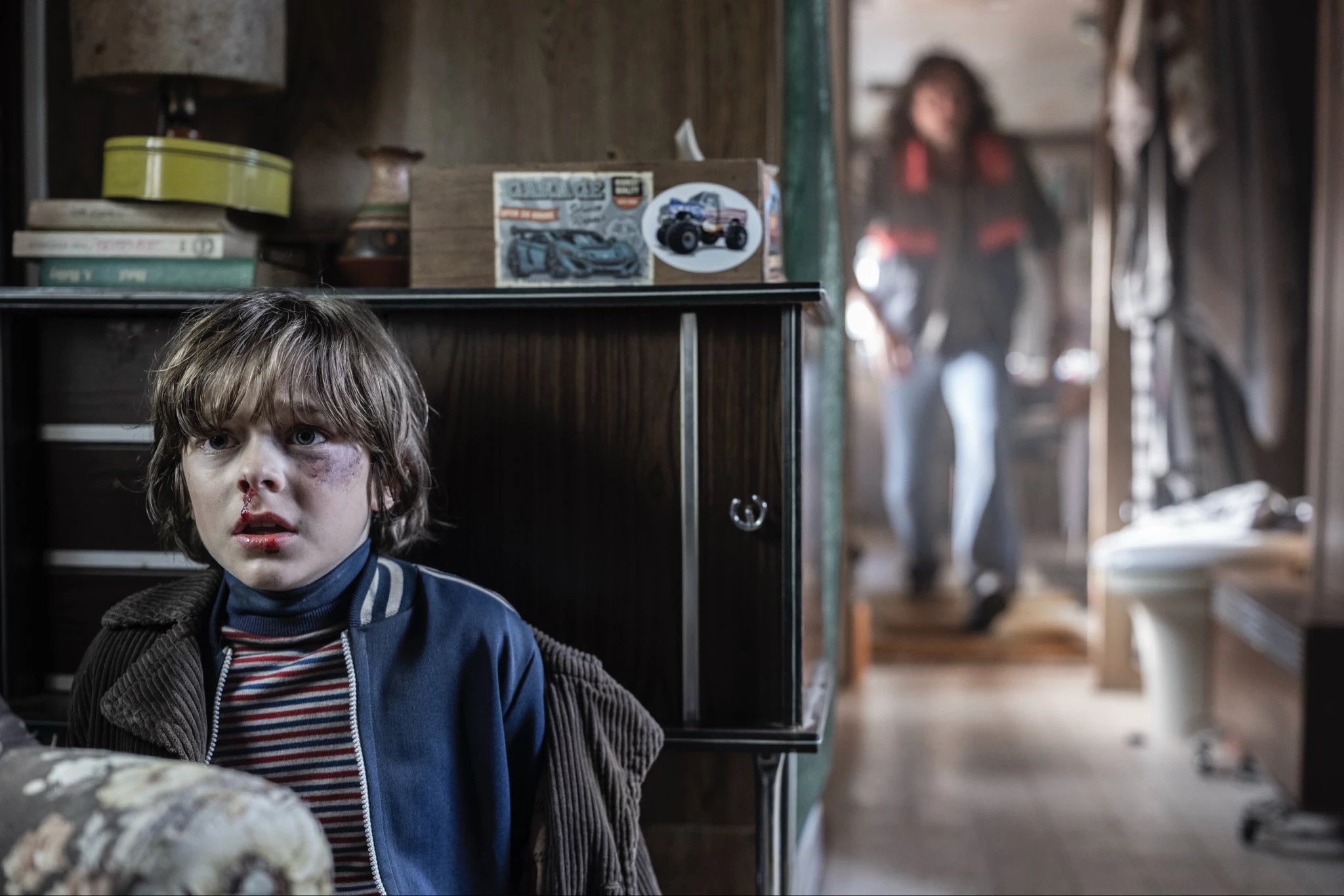 The Walking Dead: Daryl Dixon - sezon 3, odcinek 6