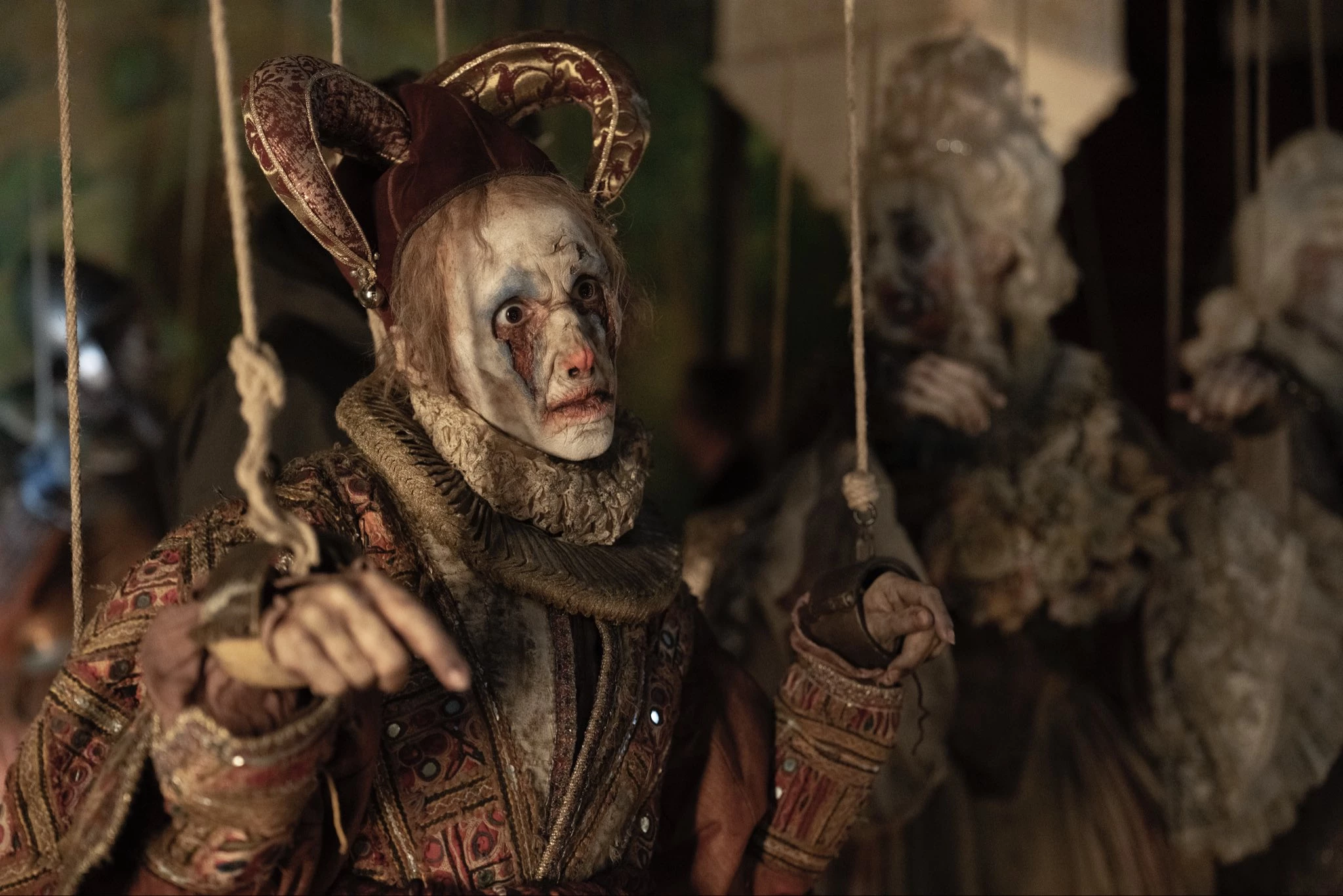 The Walking Dead: Daryl Dixon - sezon 3, odcinek 7
