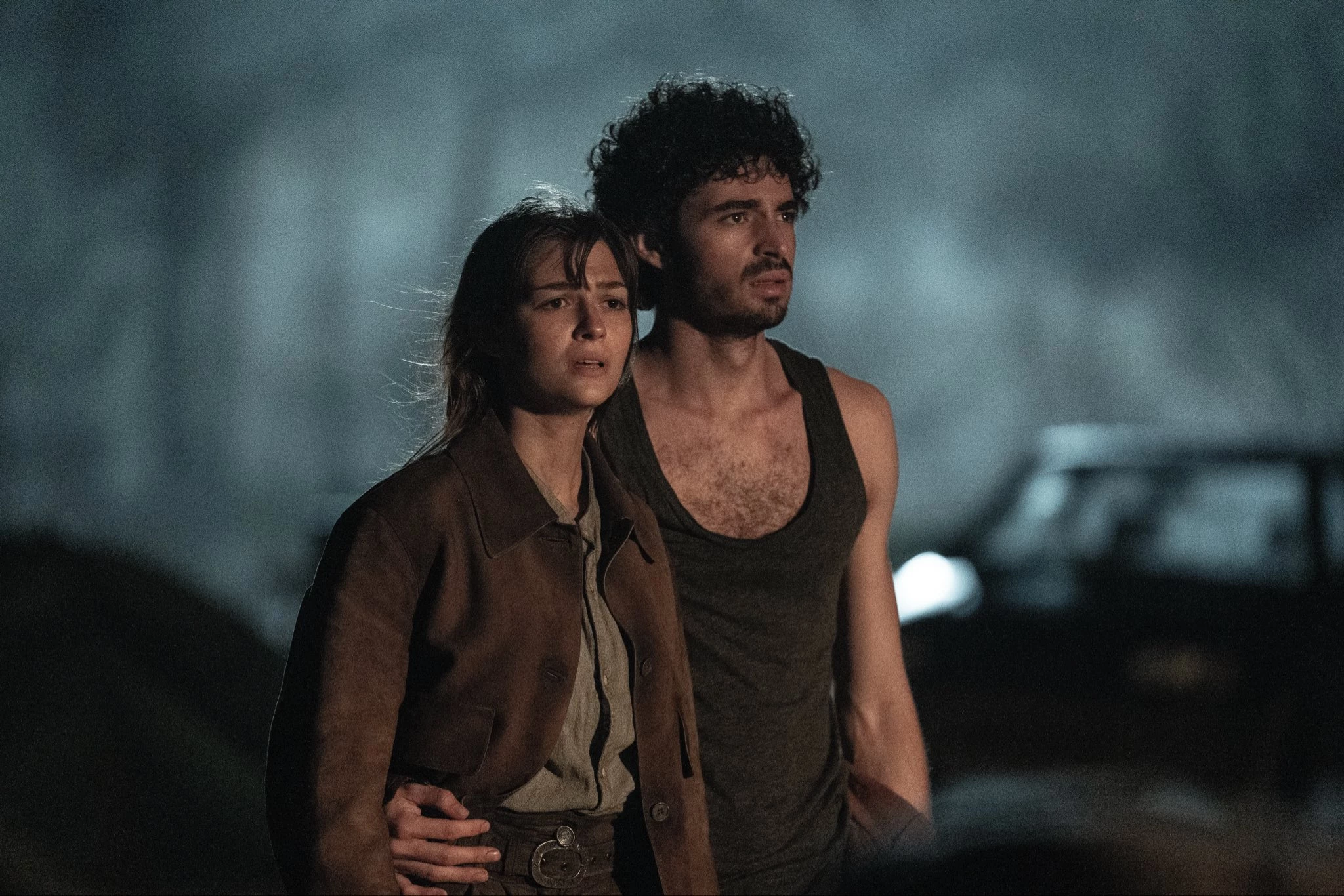 The Walking Dead: Daryl Dixon - sezon 3, odcinek 7