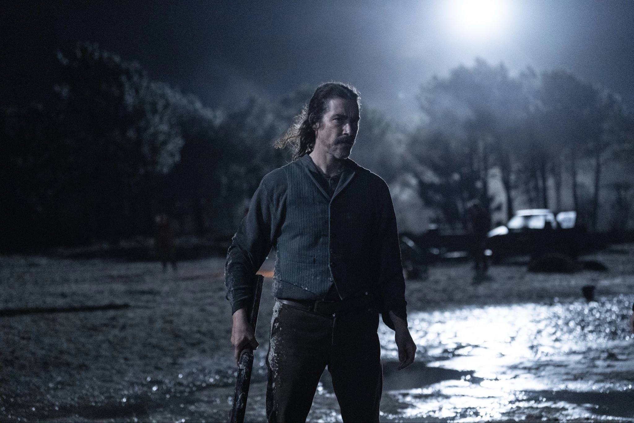 The Walking Dead: Daryl Dixon - sezon 3, odcinek 7