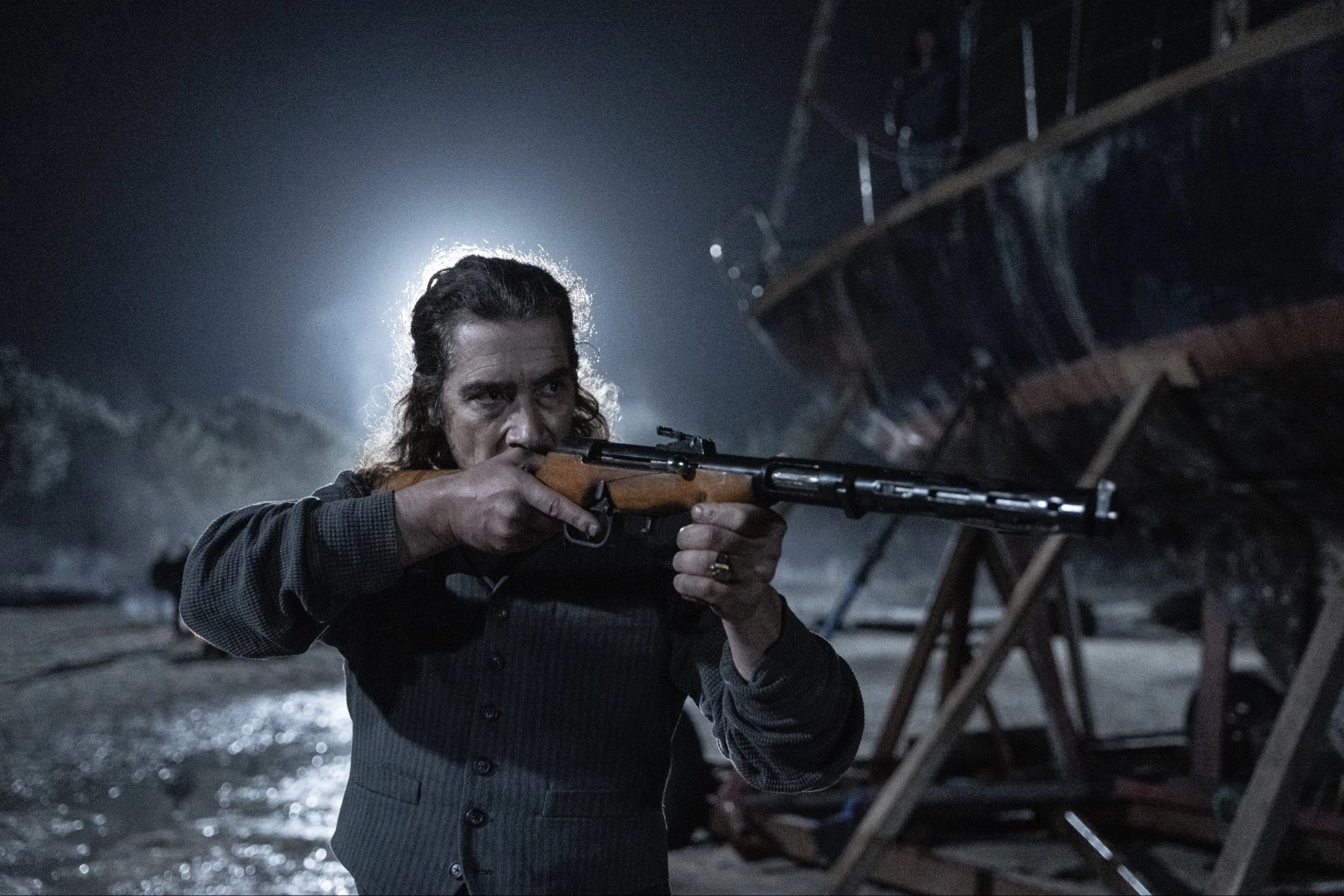 The Walking Dead: Daryl Dixon - sezon 3, odcinek 7