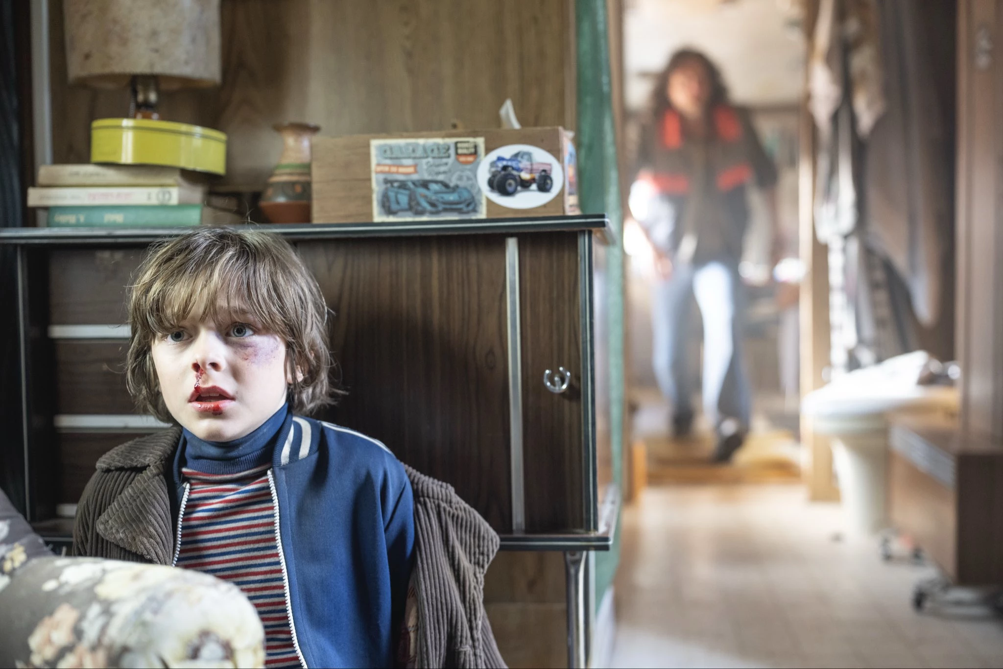 The Walking Dead: Daryl Dixon - sezon 3, odcinek 7