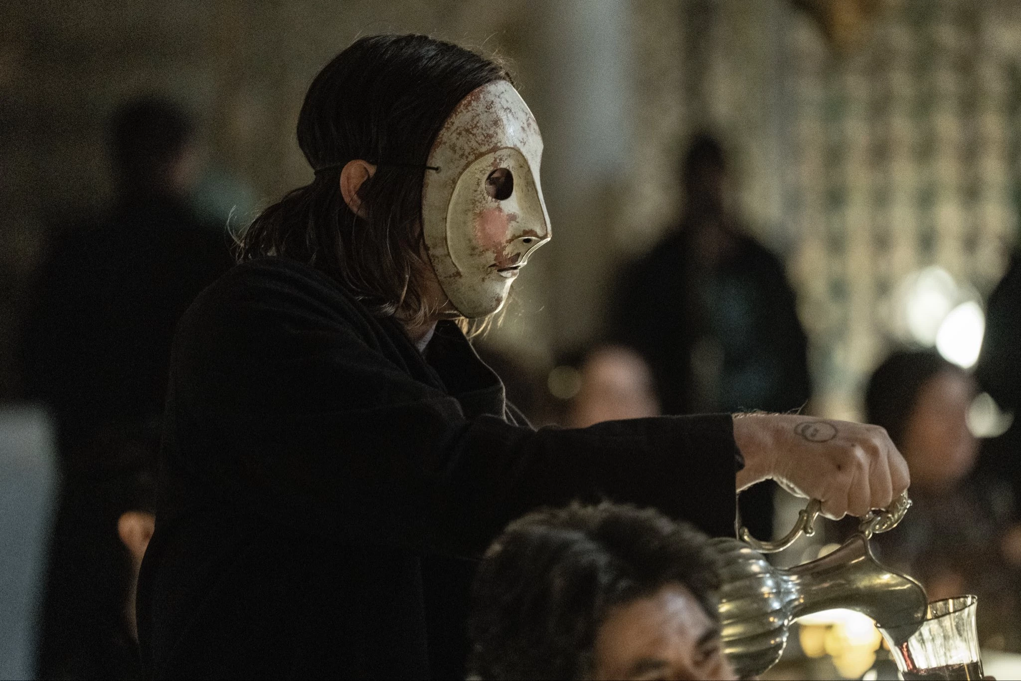 The Walking Dead: Daryl Dixon - sezon 3, odcinek 7