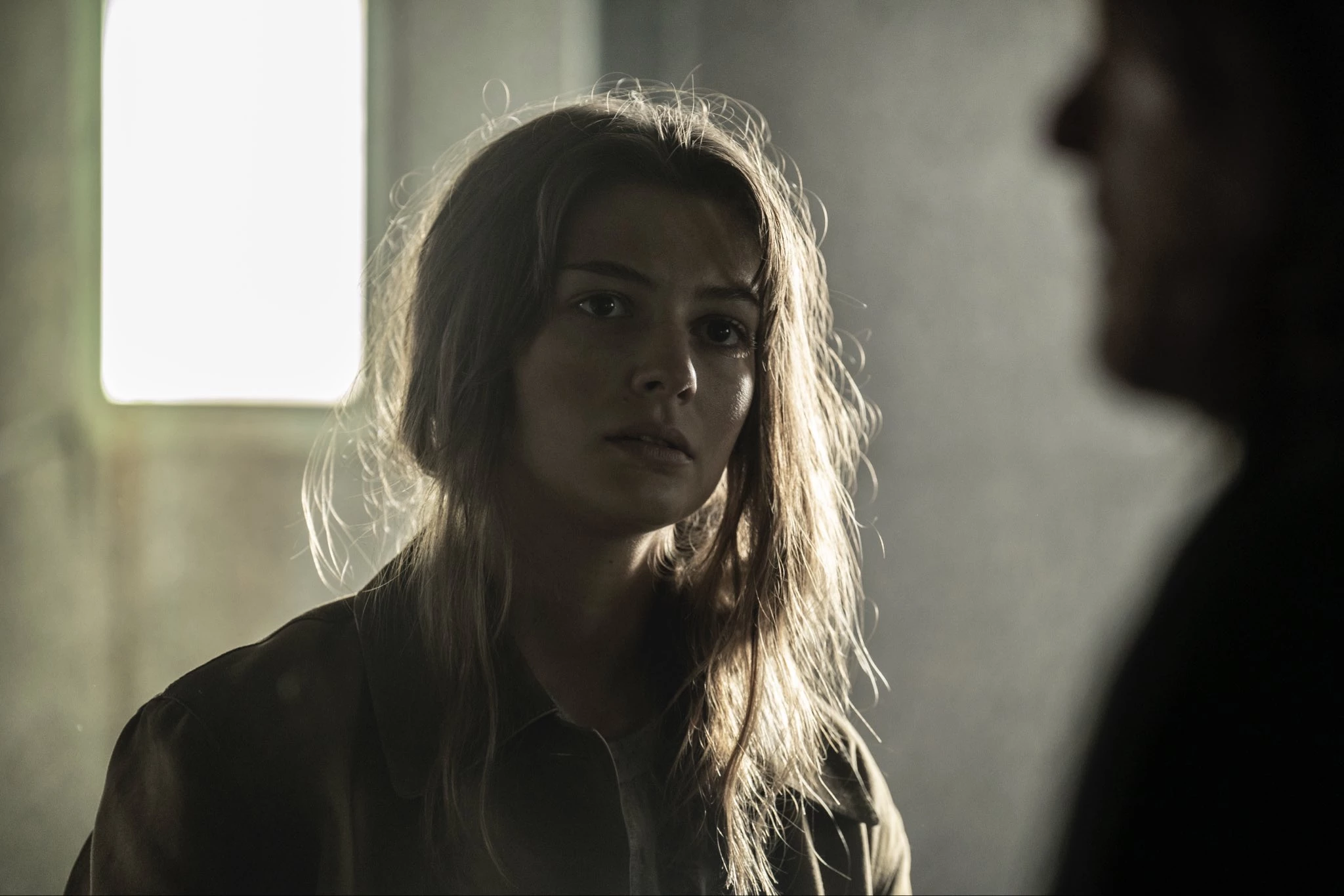 The Walking Dead: Daryl Dixon - sezon 3, odcinek 7