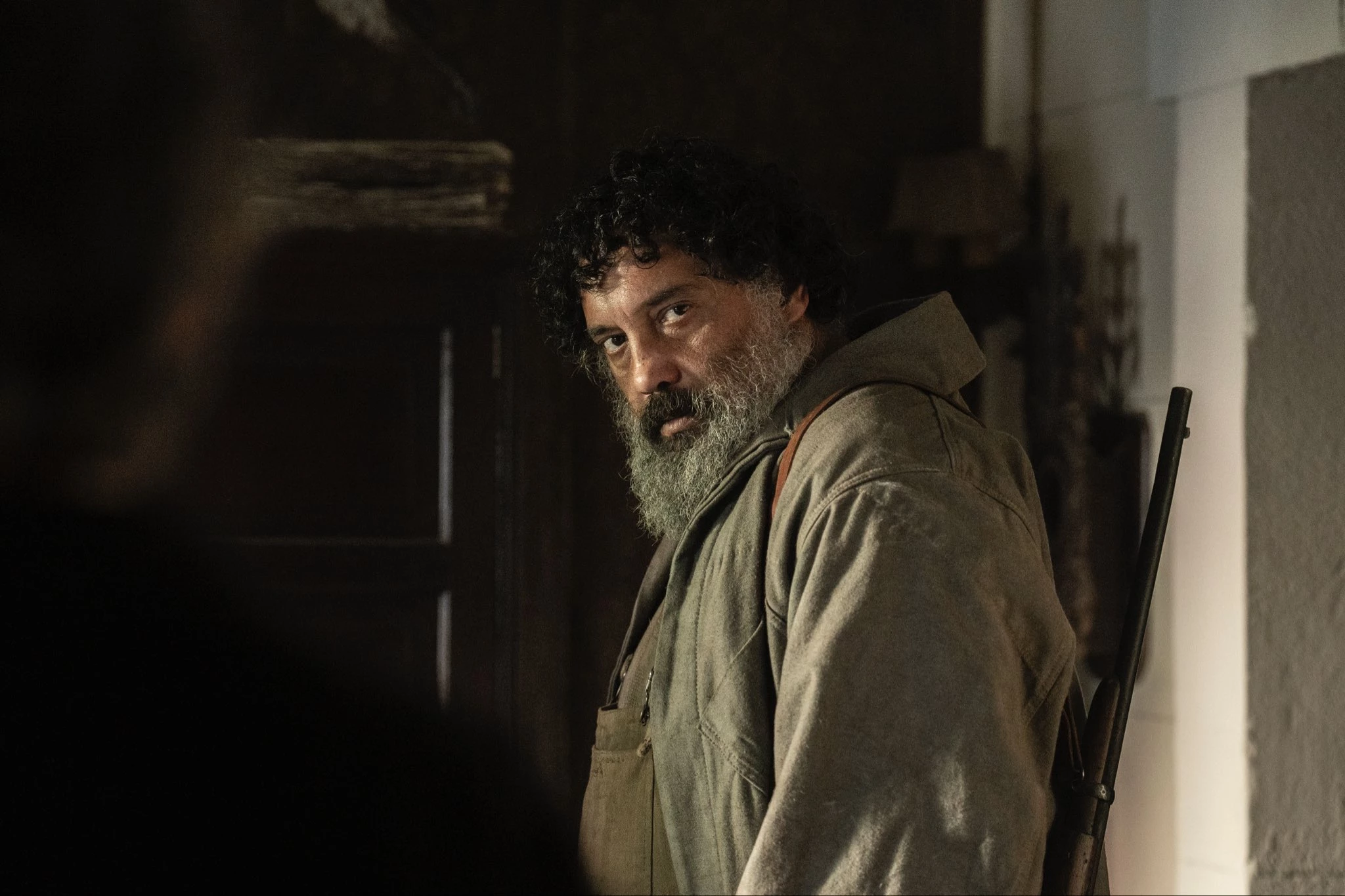 The Walking Dead: Daryl Dixon - sezon 3, odcinek 7