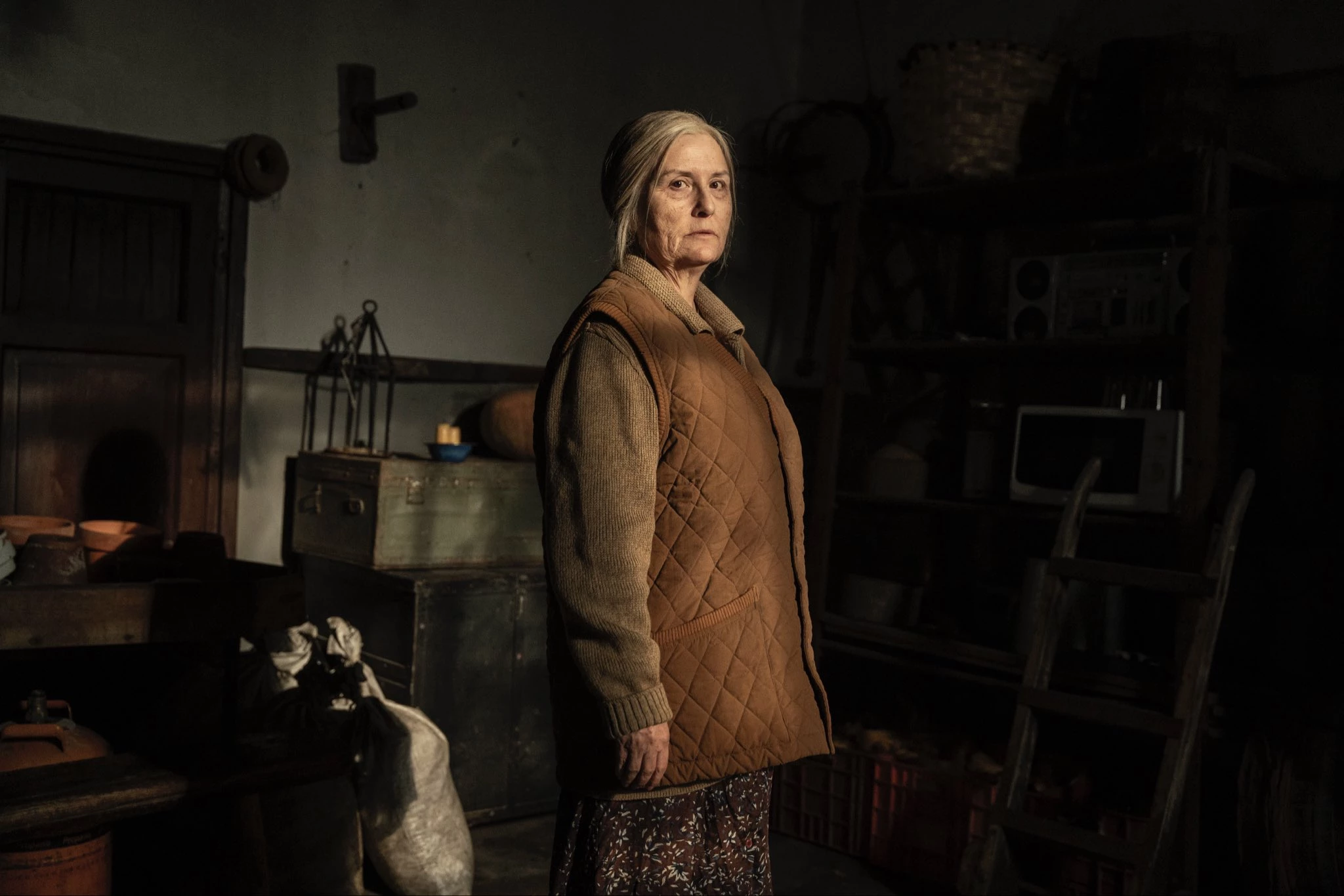 The Walking Dead: Daryl Dixon - sezon 3, odcinek 7