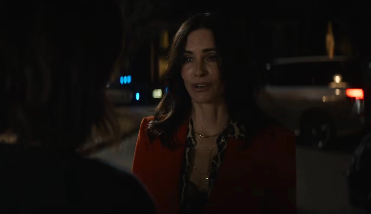 Krzyk 7 - ujęcia ze zwiastuna