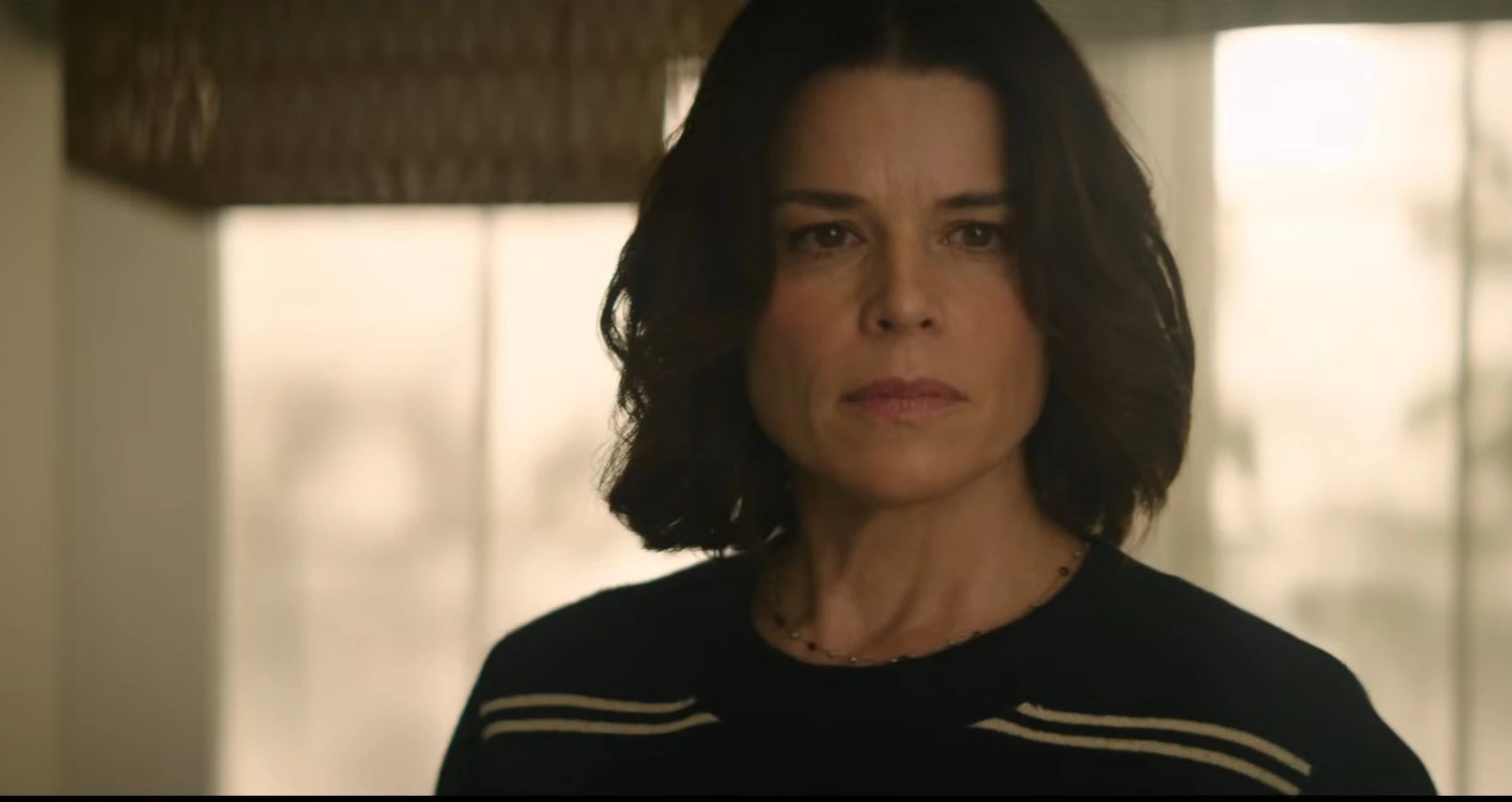 Krzyk 7 - ujęcia ze zwiastuna