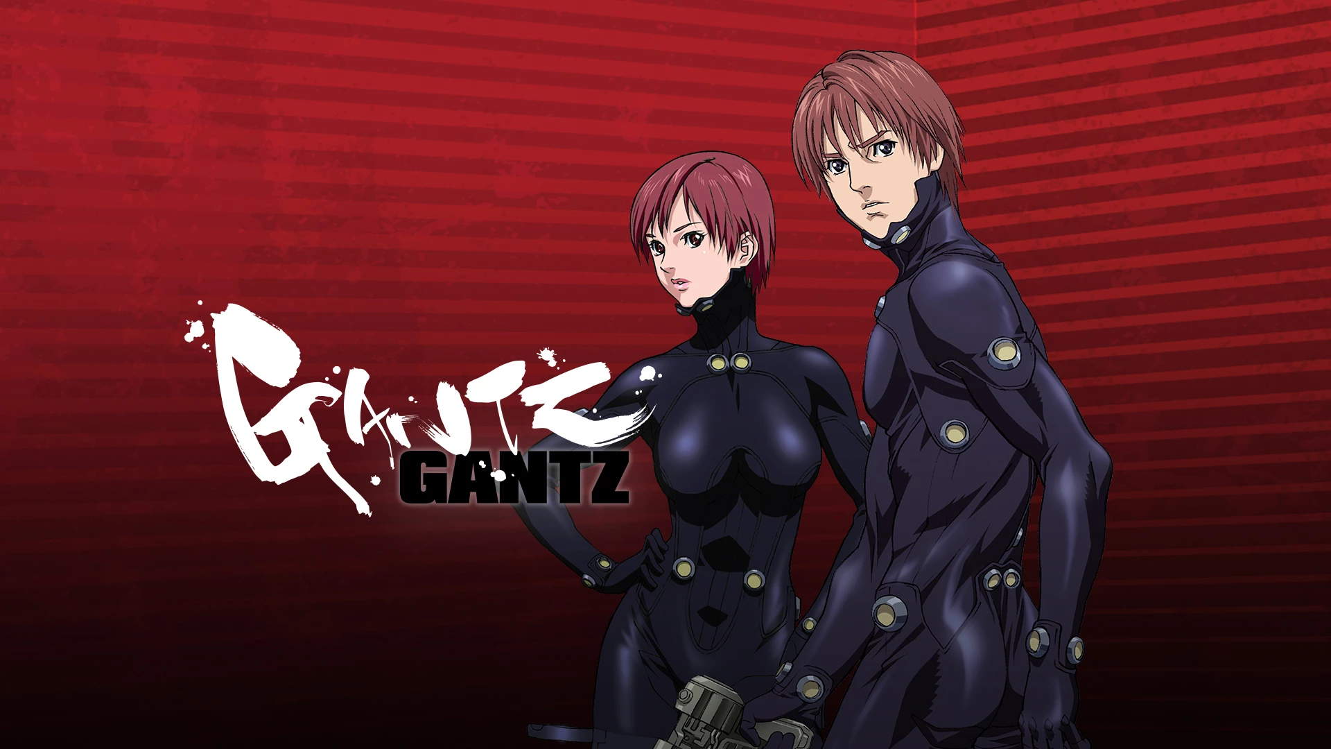 Gantz