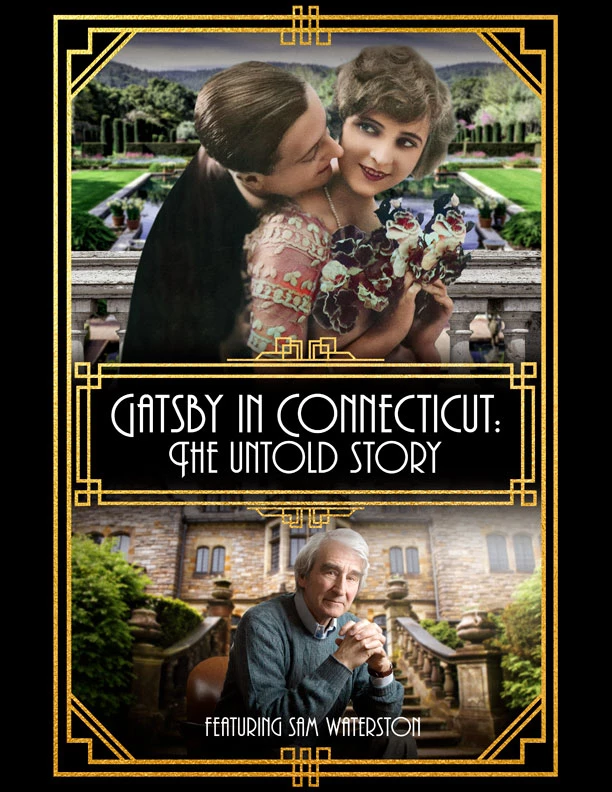     Gatsby w Connecticut: historia nieznana