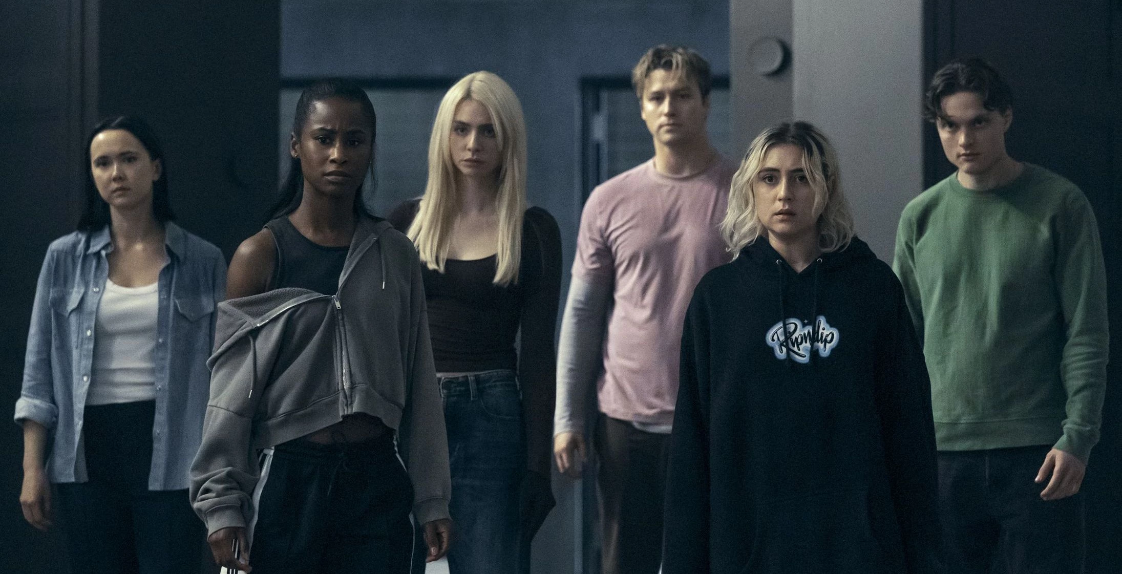 Twórcy o finale 2. sezonu Gen V. Jaką rolę odegrają młodzi superbohaterowie w 5. serii The Boys?