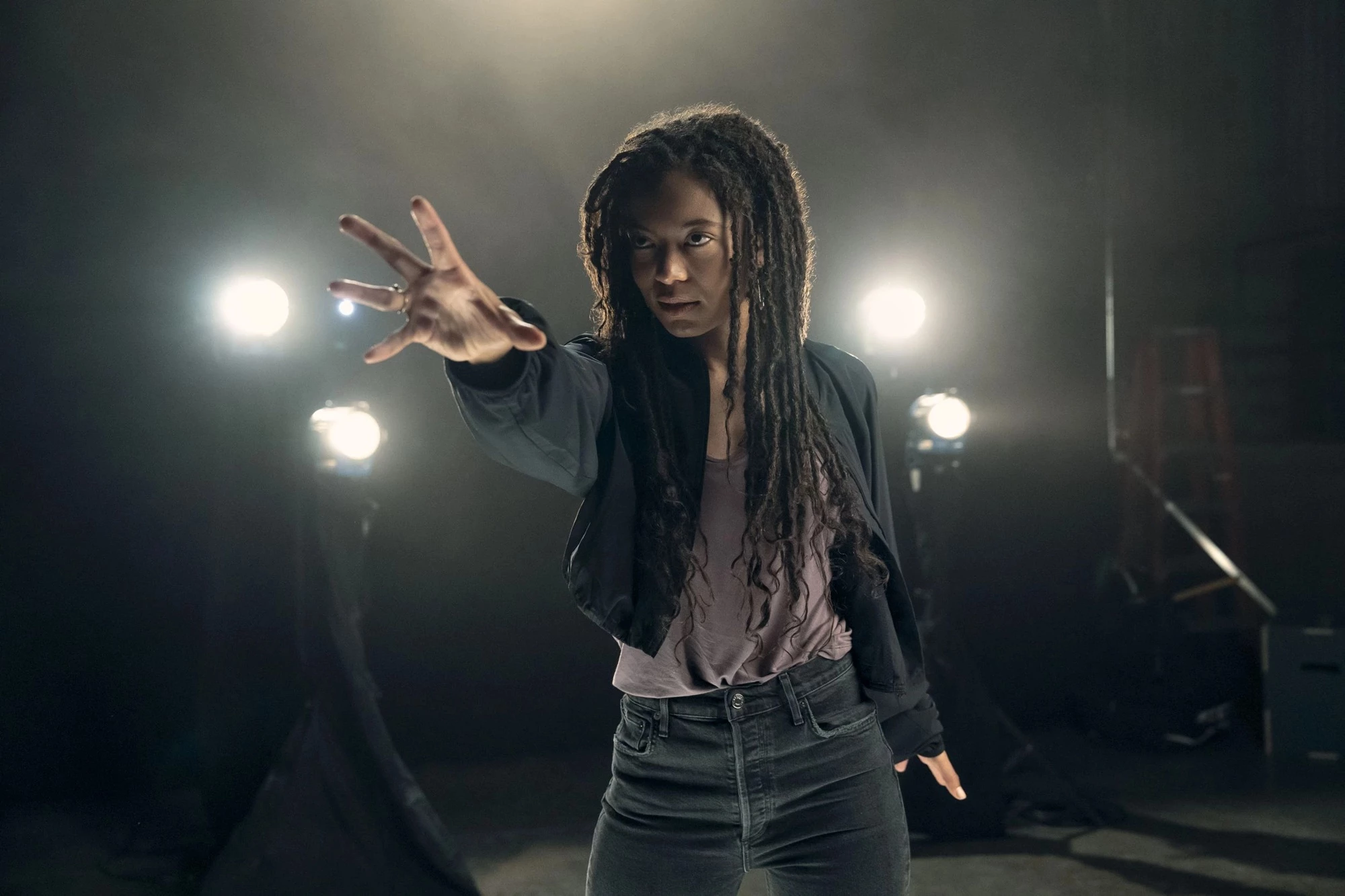 4. Gen V (2. sezon) - 72%