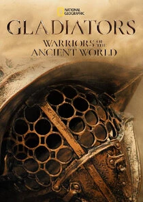     Gladiatorzy: starożytni wojownicy