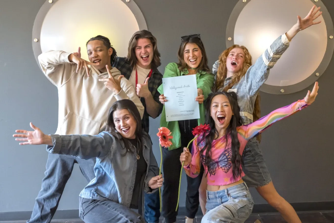 Spin-off Victorious pojawi się na... Netflixie! Znamy fabułę i resztę obsady