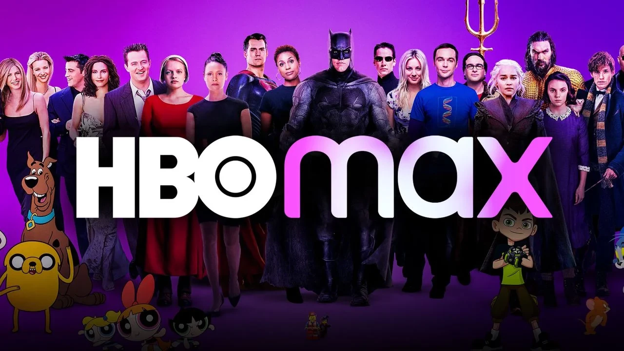 Koniec HBO Max w obecnej formie? Potencjalny nabywca wykorzysta AI do zwiększenia liczby filmów?