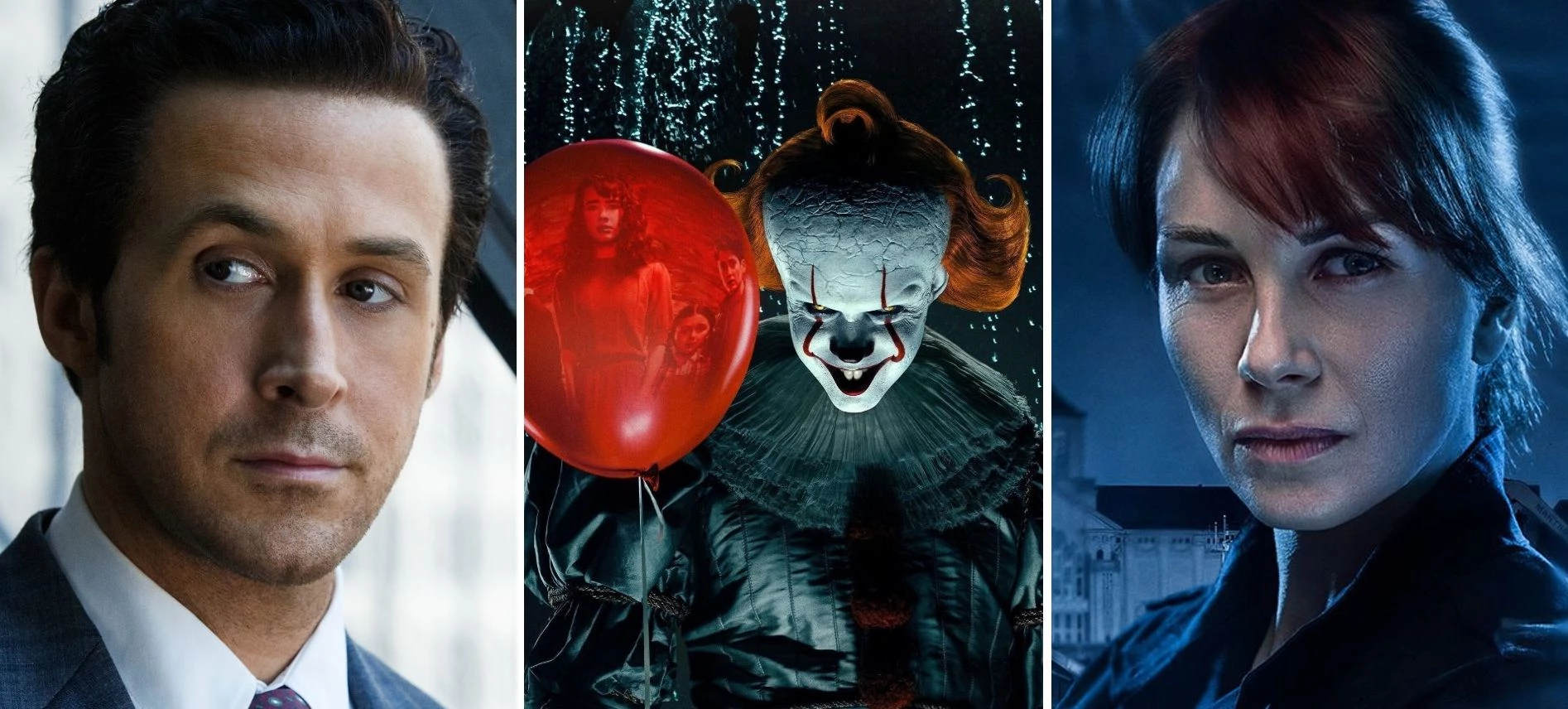 HBO Max - nowości na 16-31 października 2025. To: Witajcie w Derry i 3. sezon Odwilży