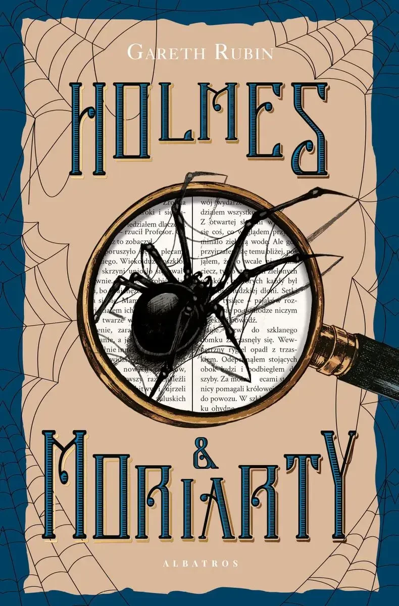 Holmes i Moriarty